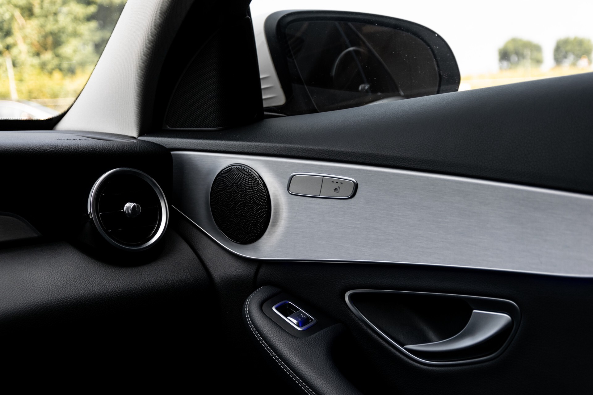 Mercedes-Benz C-Klasse 180 Avantgarde Advanced/Schuifdak/Groot Navi Aut9 Foto 45