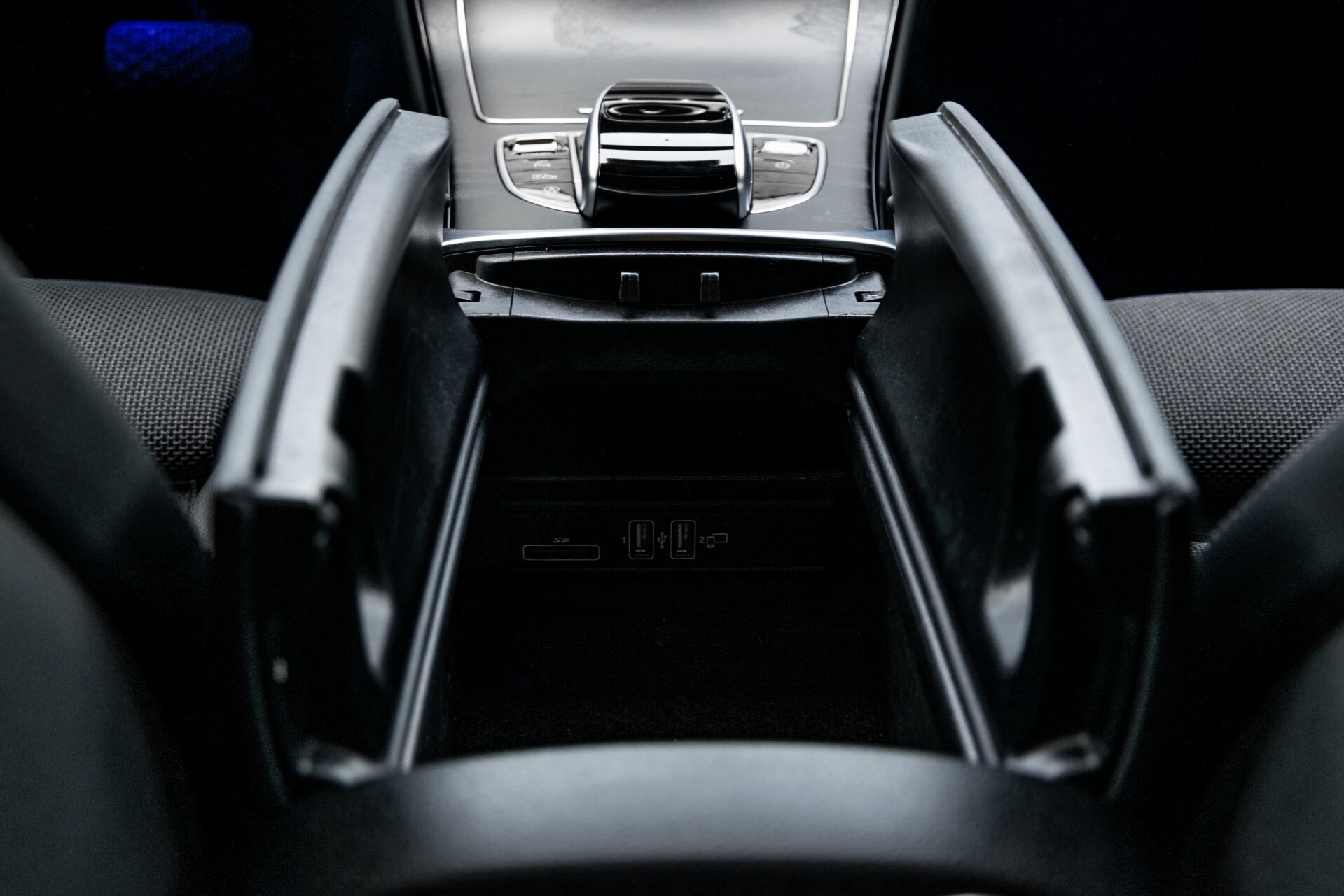 Mercedes-Benz C-Klasse 180 Avantgarde Advanced/Schuifdak/Groot Navi Aut9 Foto 46