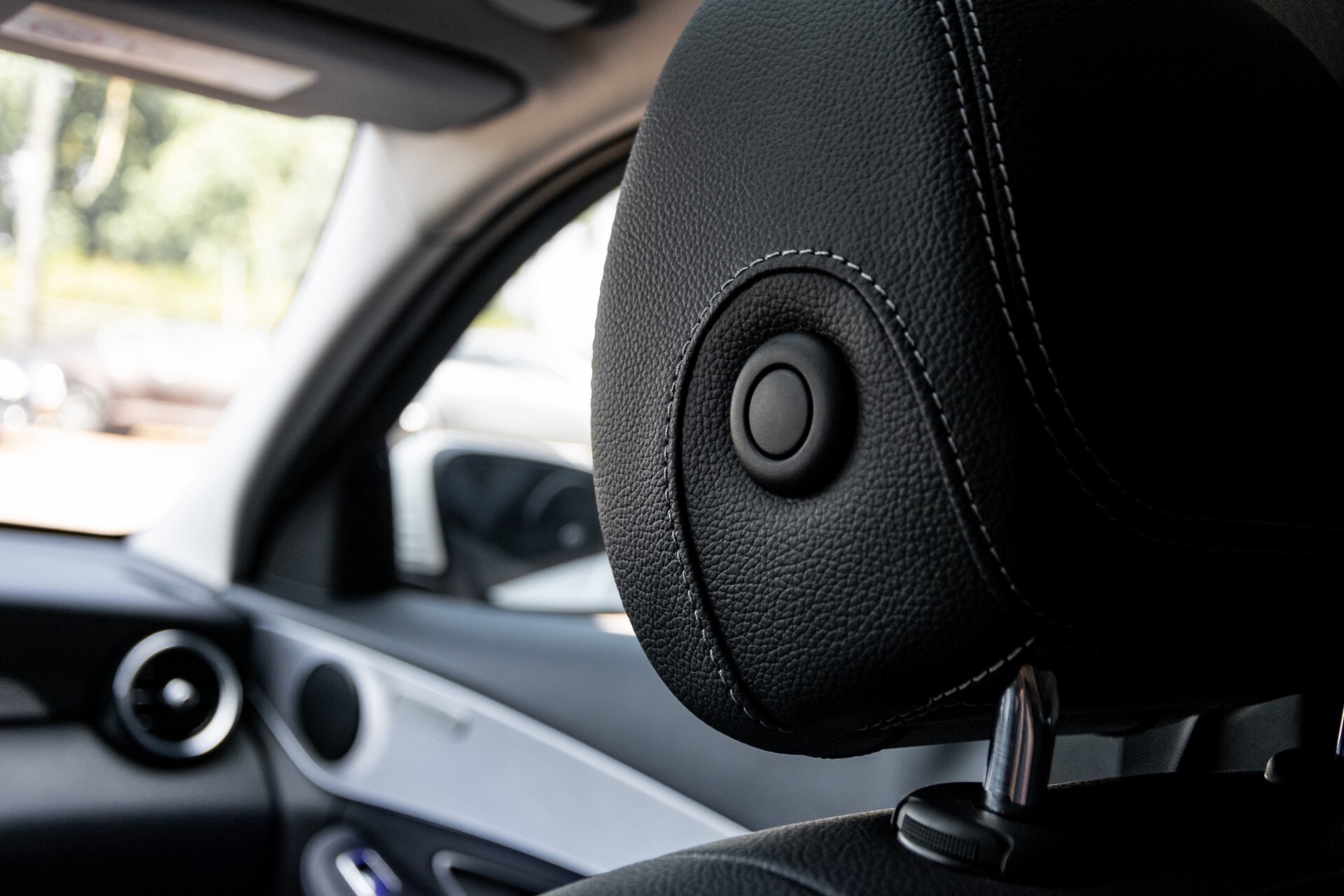 Mercedes-Benz C-Klasse 180 Avantgarde Advanced/Schuifdak/Groot Navi Aut9 Foto 47