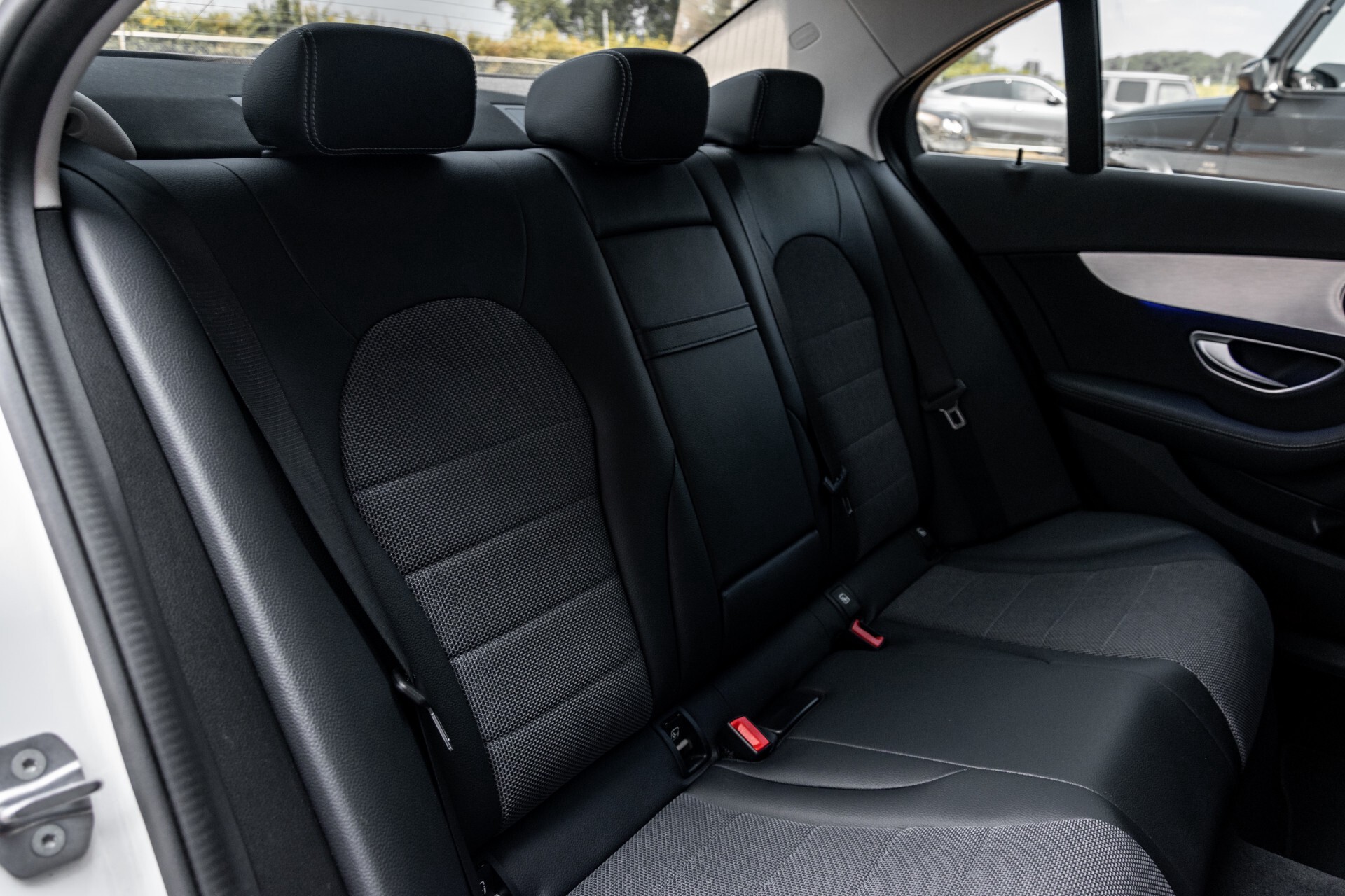 Mercedes-Benz C-Klasse 180 Avantgarde Advanced/Schuifdak/Groot Navi Aut9 Foto 5