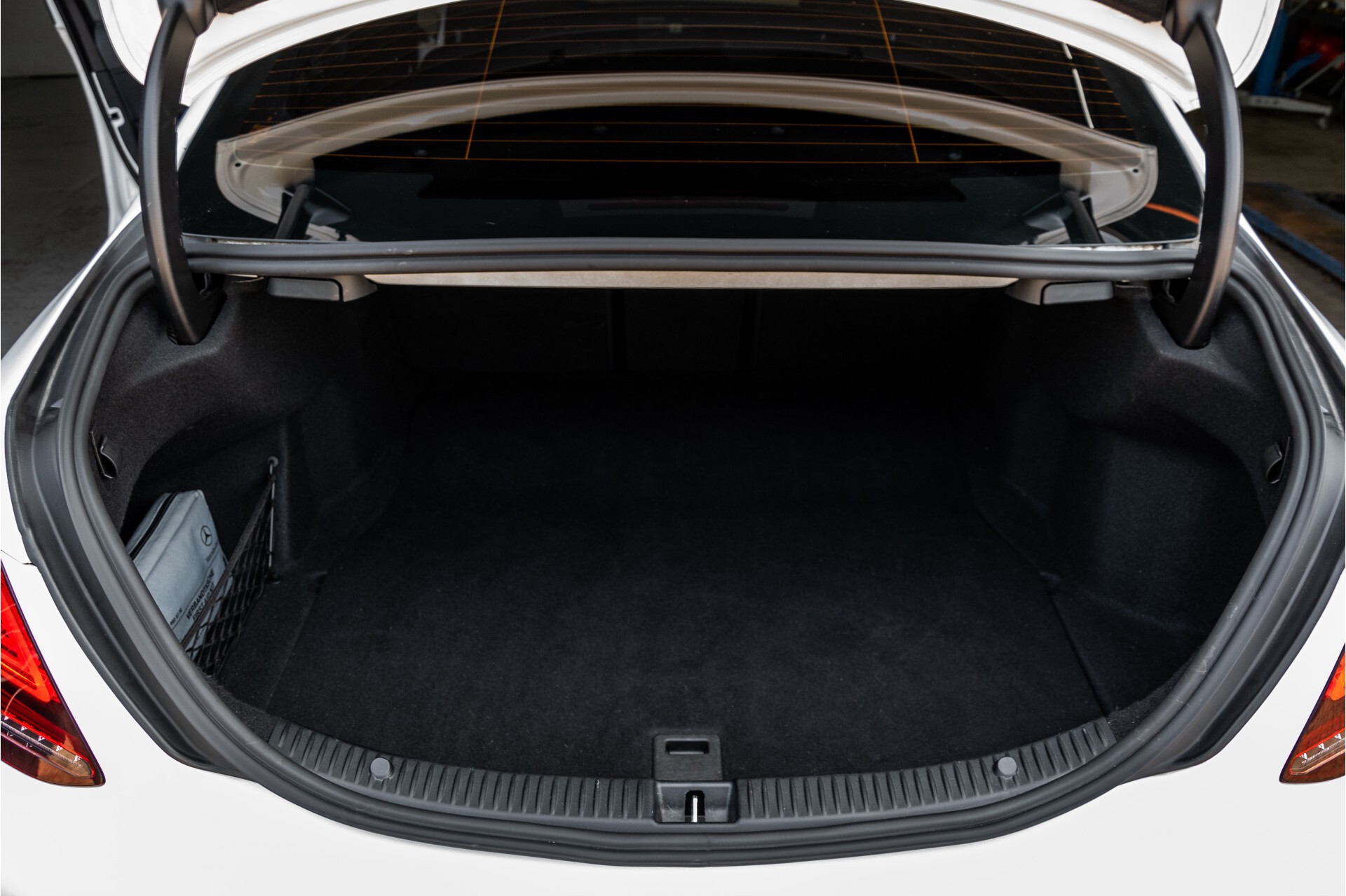 Mercedes-Benz C-Klasse 180 Avantgarde Advanced/Schuifdak/Groot Navi Aut9 Foto 50