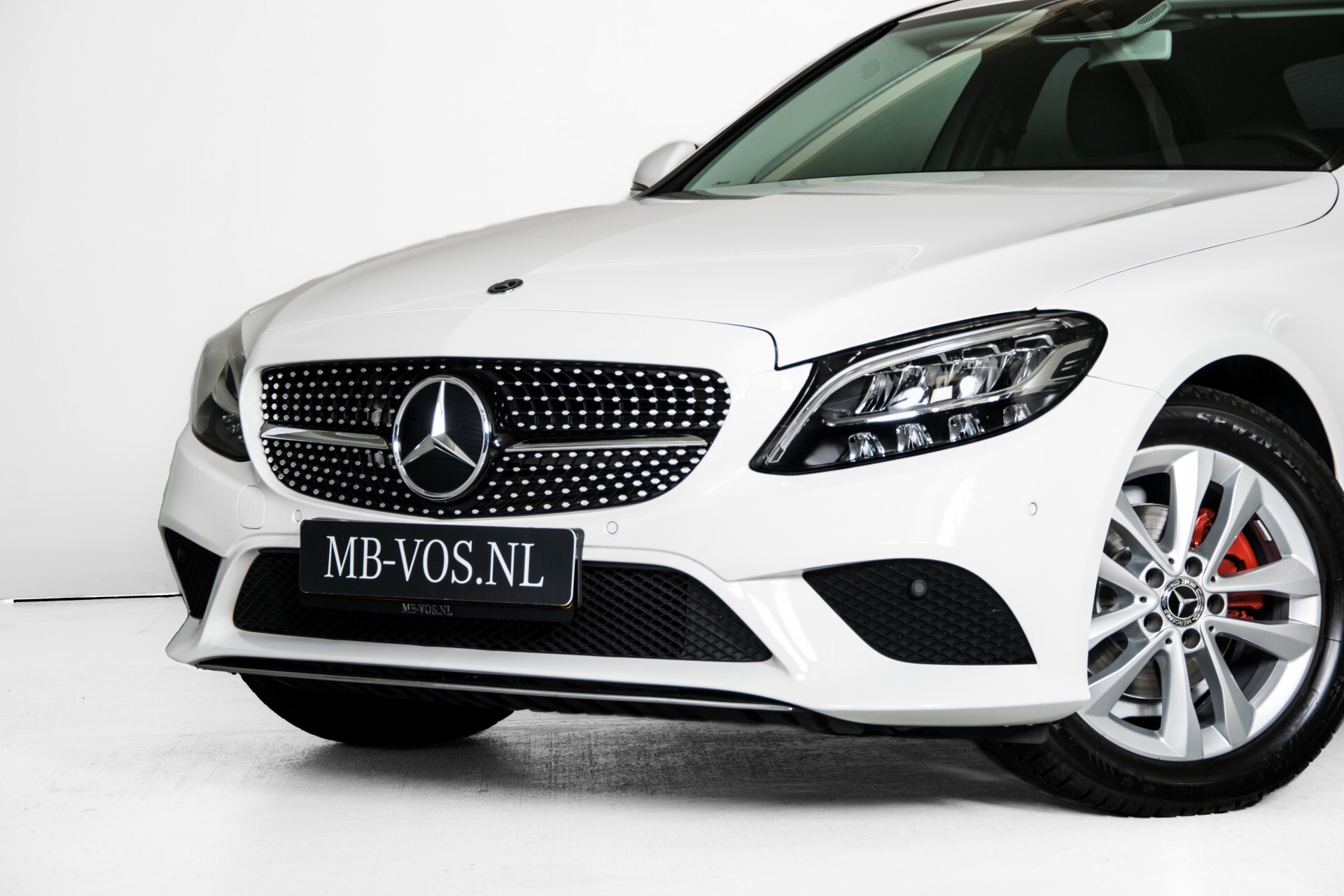 Mercedes-Benz C-Klasse 180 Avantgarde Advanced/Schuifdak/Groot Navi Aut9 Foto 51