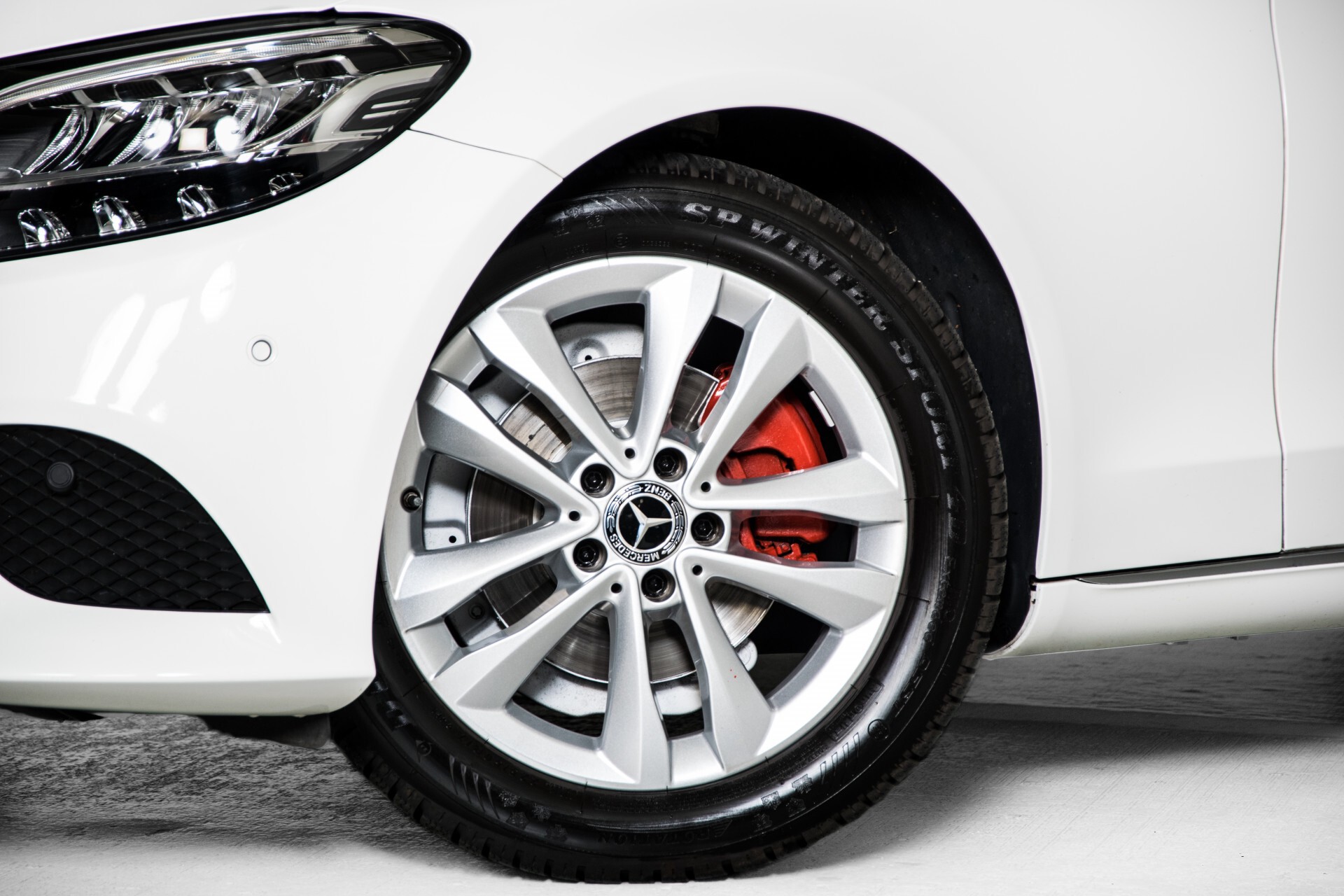 Mercedes-Benz C-Klasse 180 Avantgarde Advanced/Schuifdak/Groot Navi Aut9 Foto 52