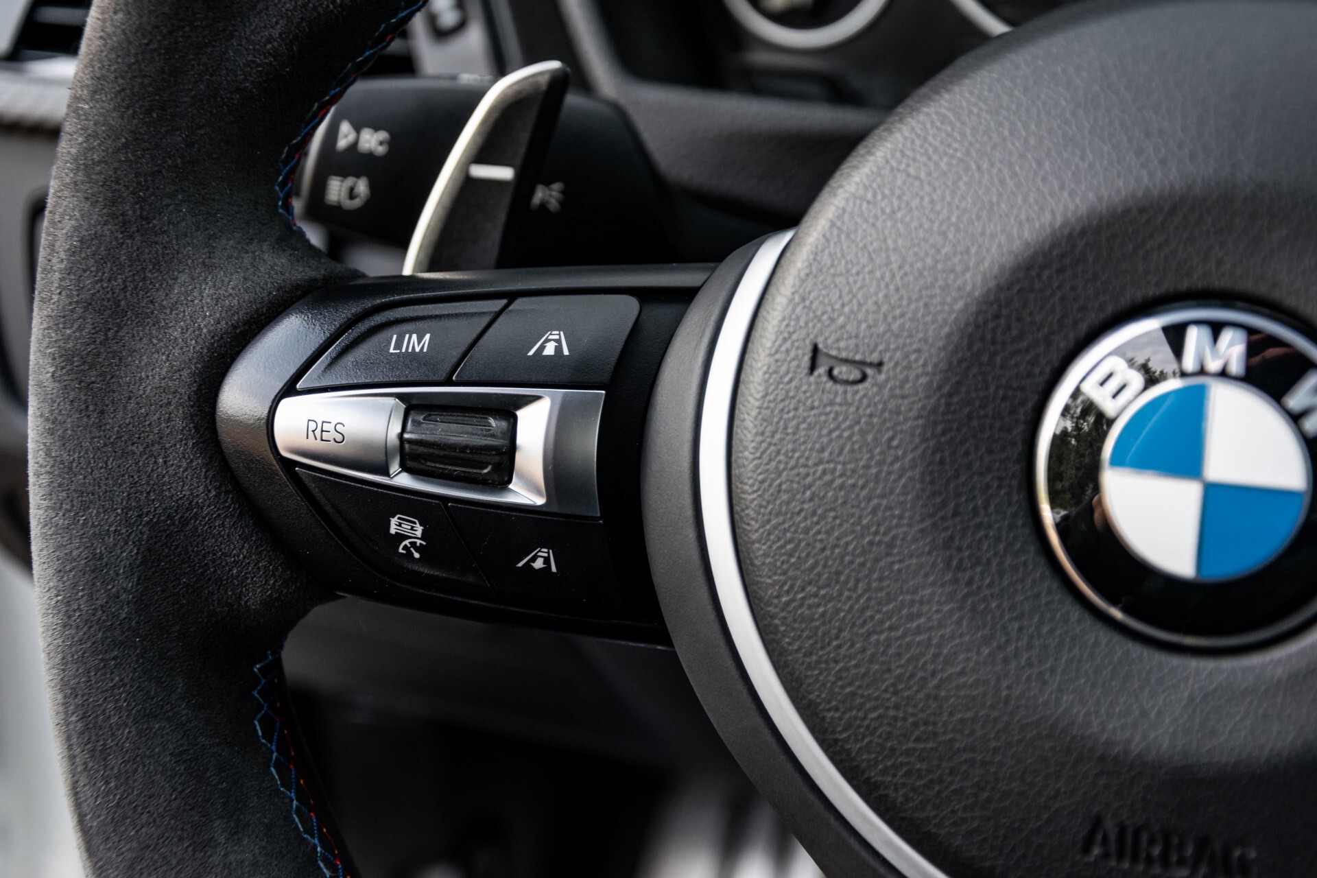 BMW 4 Serie Cabrio 435i M Performance Adaptive Cruise/Comfortacces/HUD/Surround View Aut8 Foto 10