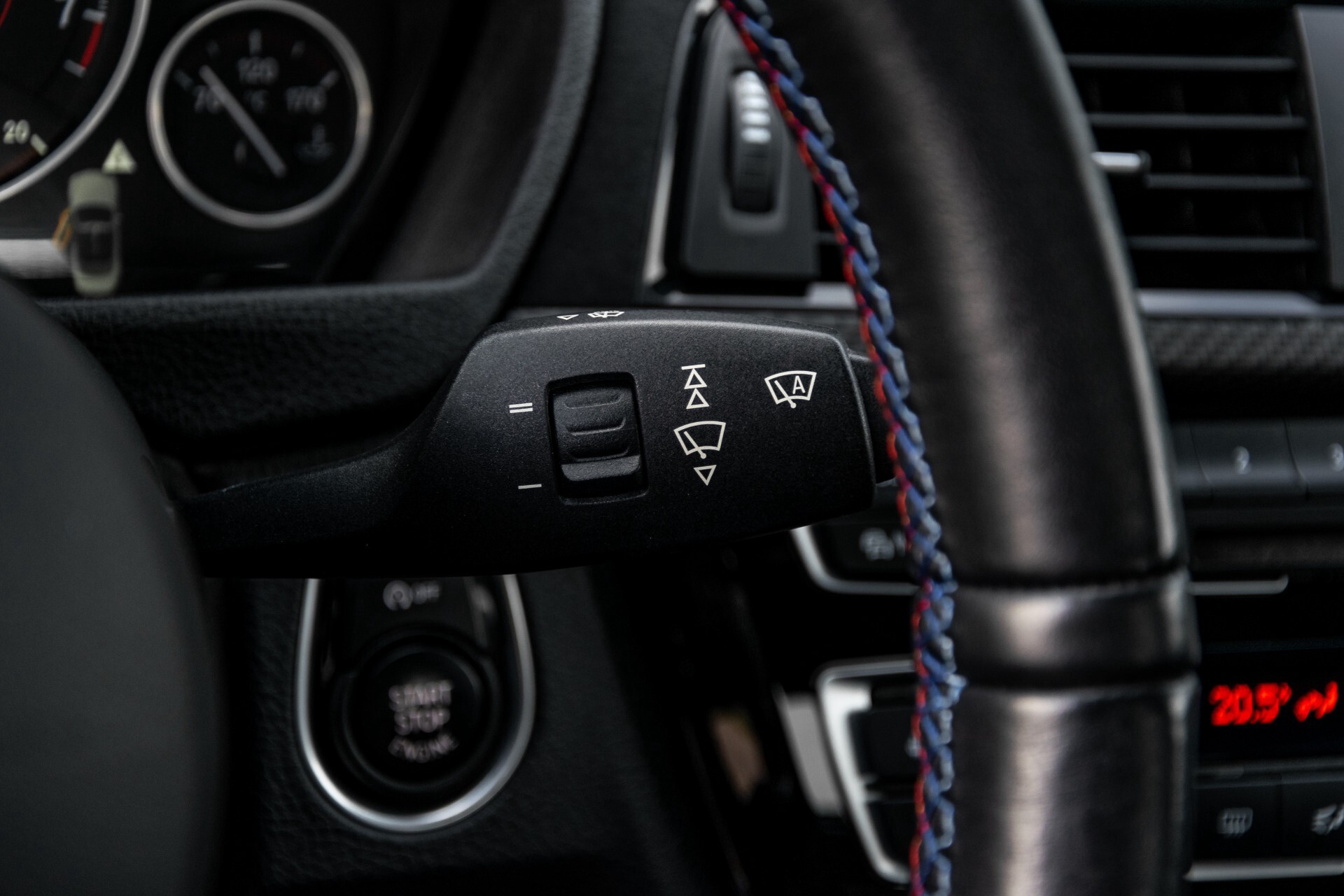 BMW 4 Serie Cabrio 435i M Performance Adaptive Cruise/Comfortacces/HUD/Surround View Aut8 Foto 15