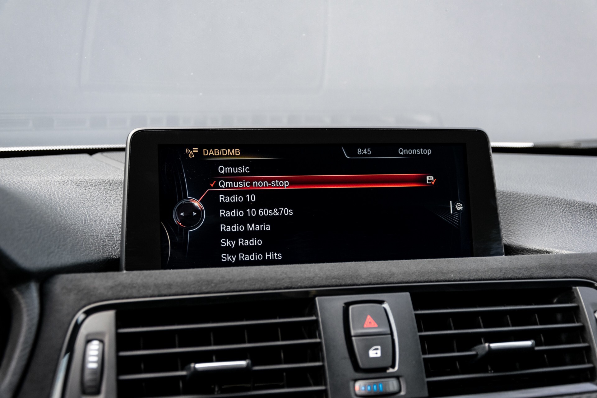 BMW 4 Serie Cabrio 435i M Performance Adaptive Cruise/Comfortacces/HUD/Surround View Aut8 Foto 17