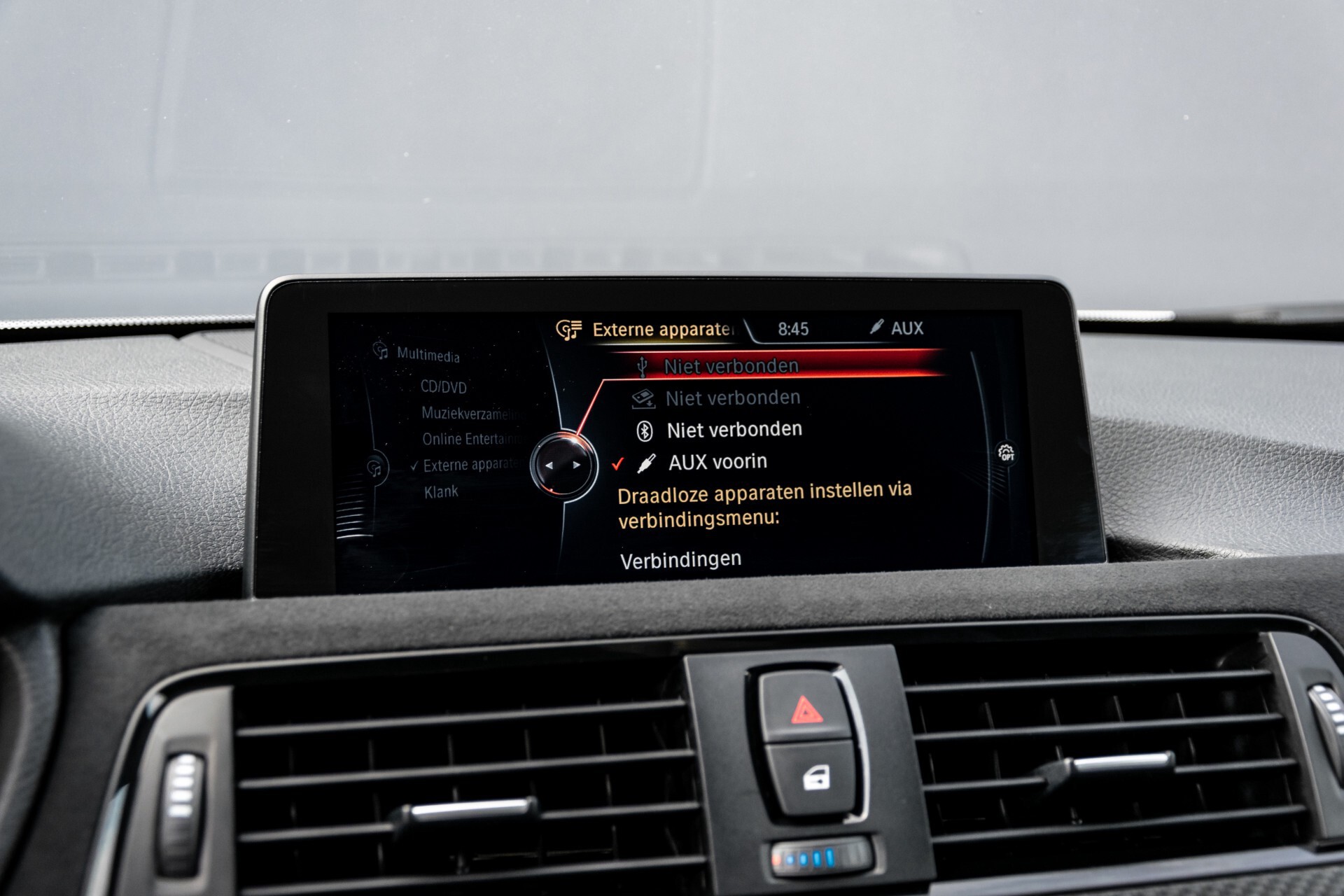 BMW 4 Serie Cabrio 435i M Performance Adaptive Cruise/Comfortacces/HUD/Surround View Aut8 Foto 19