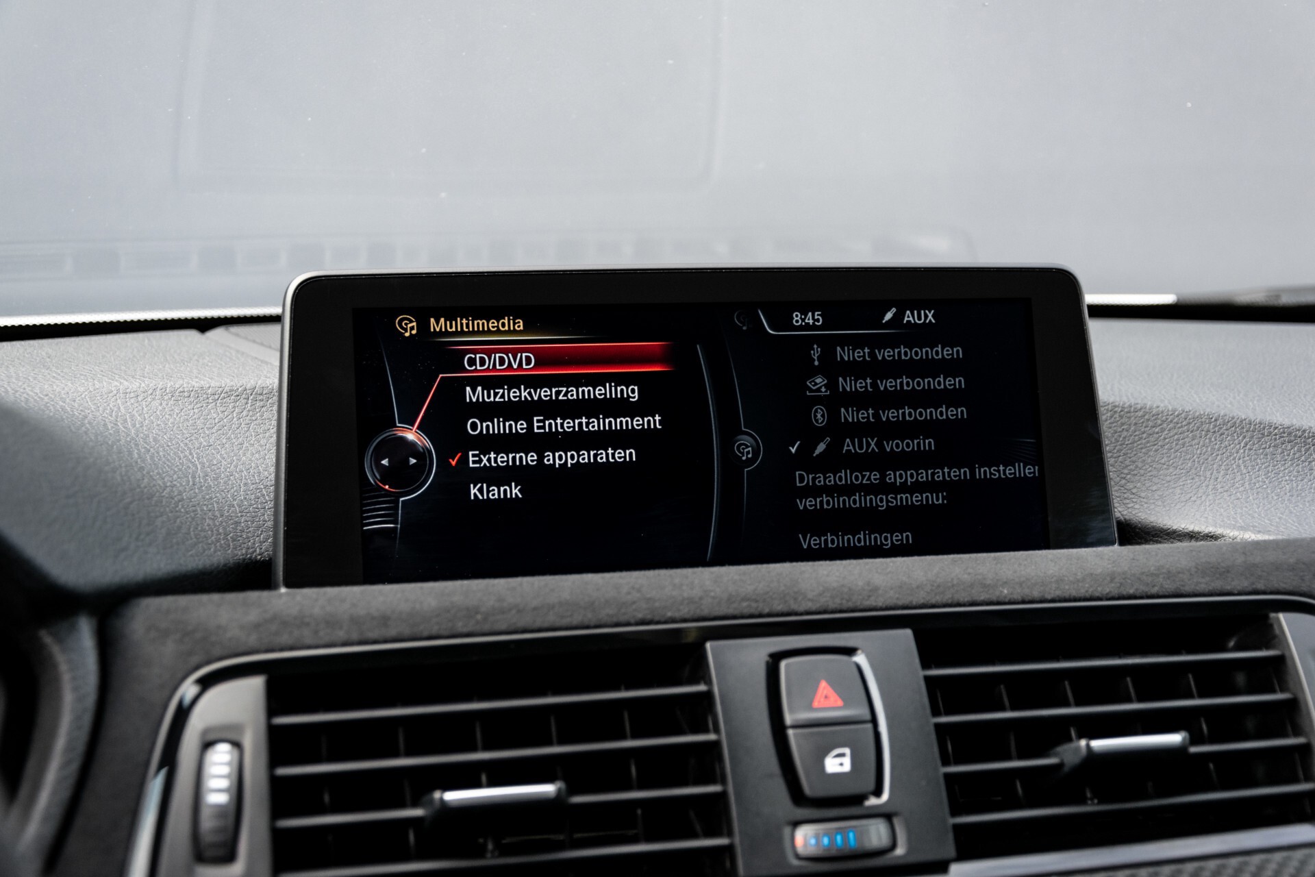 BMW 4 Serie Cabrio 435i M Performance Adaptive Cruise/Comfortacces/HUD/Surround View Aut8 Foto 21