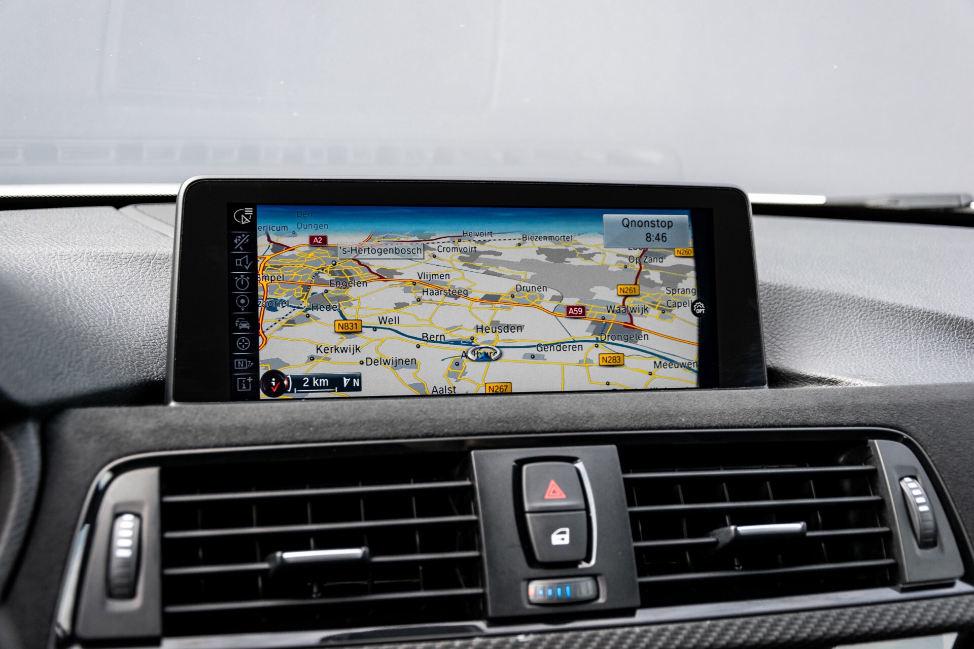 BMW 4 Serie Cabrio 435i M Performance Adaptive Cruise/Comfortacces/HUD/Surround View Aut8 Foto 25