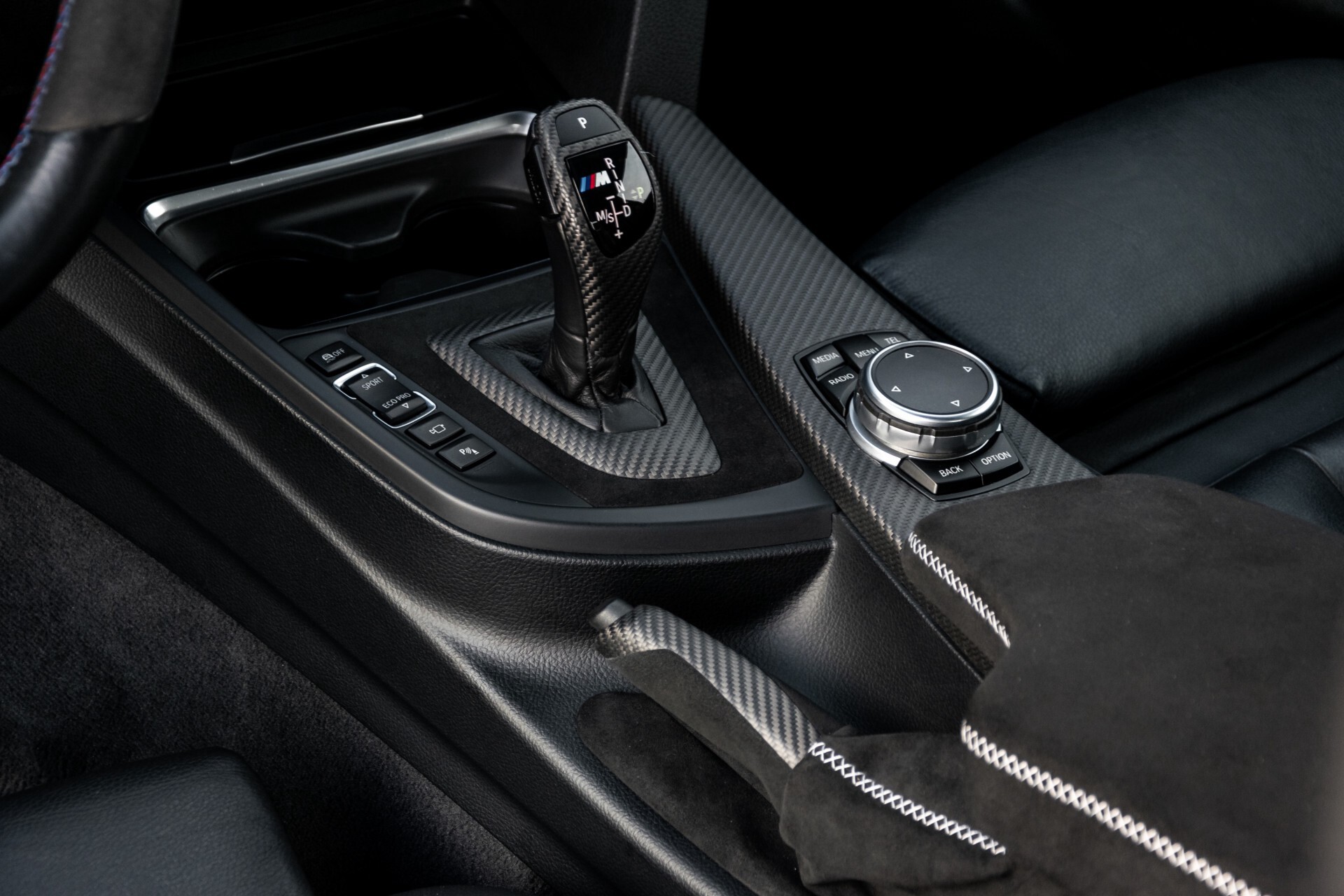 BMW 4 Serie Cabrio 435i M Performance Adaptive Cruise/Comfortacces/HUD/Surround View Aut8 Foto 26