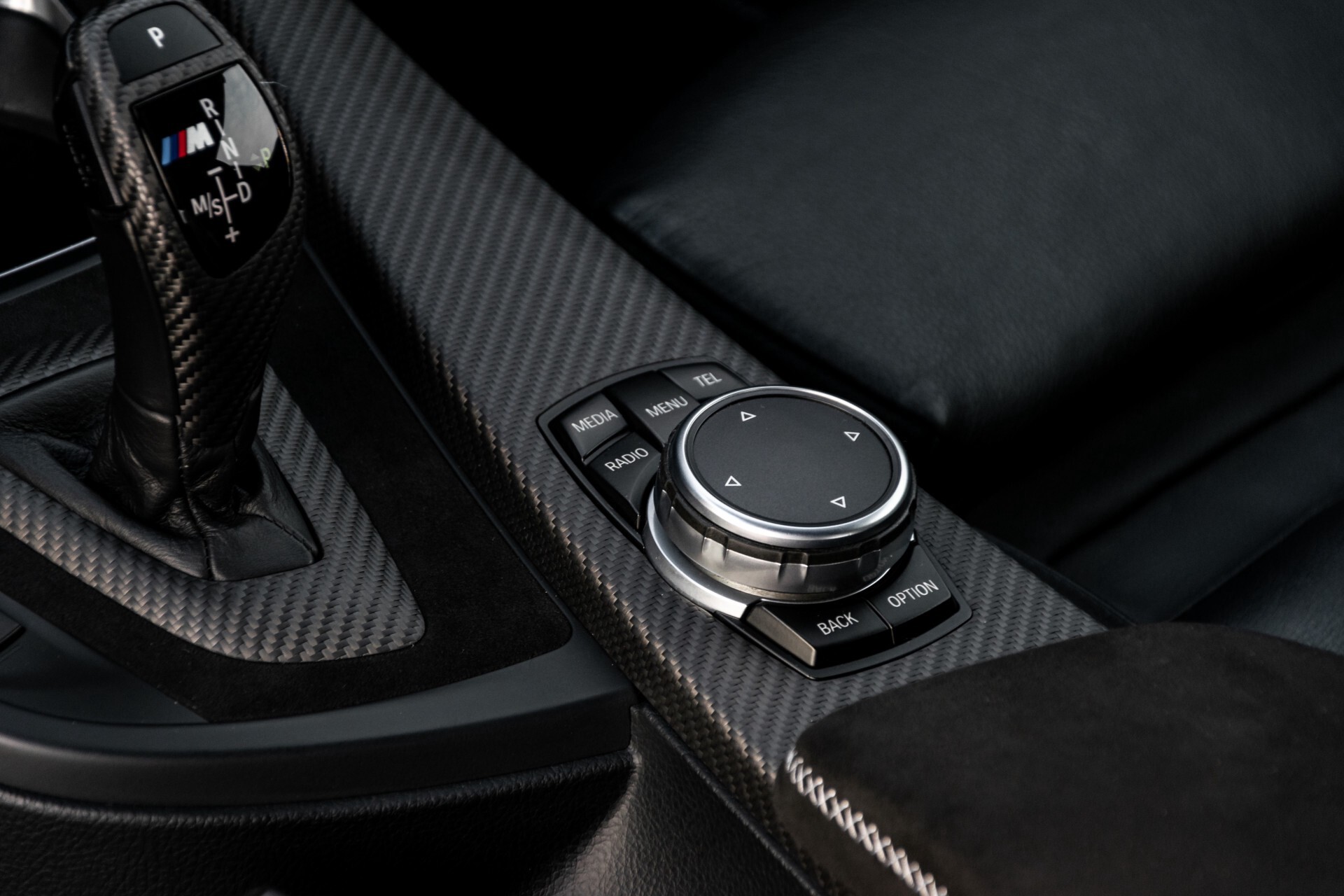 BMW 4 Serie Cabrio 435i M Performance Adaptive Cruise/Comfortacces/HUD/Surround View Aut8 Foto 30