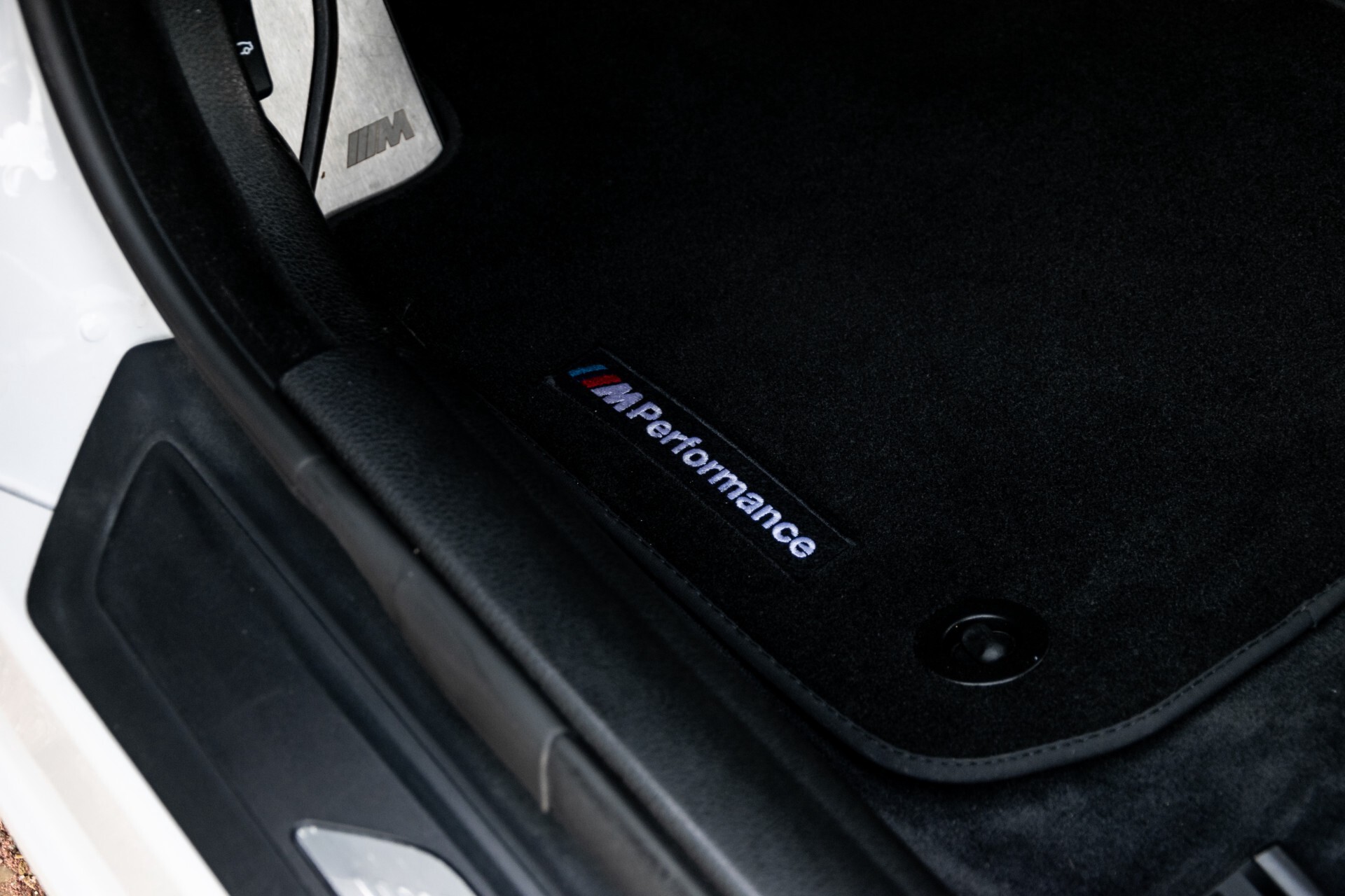BMW 4 Serie Cabrio 435i M Performance Adaptive Cruise/Comfortacces/HUD/Surround View Aut8 Foto 32