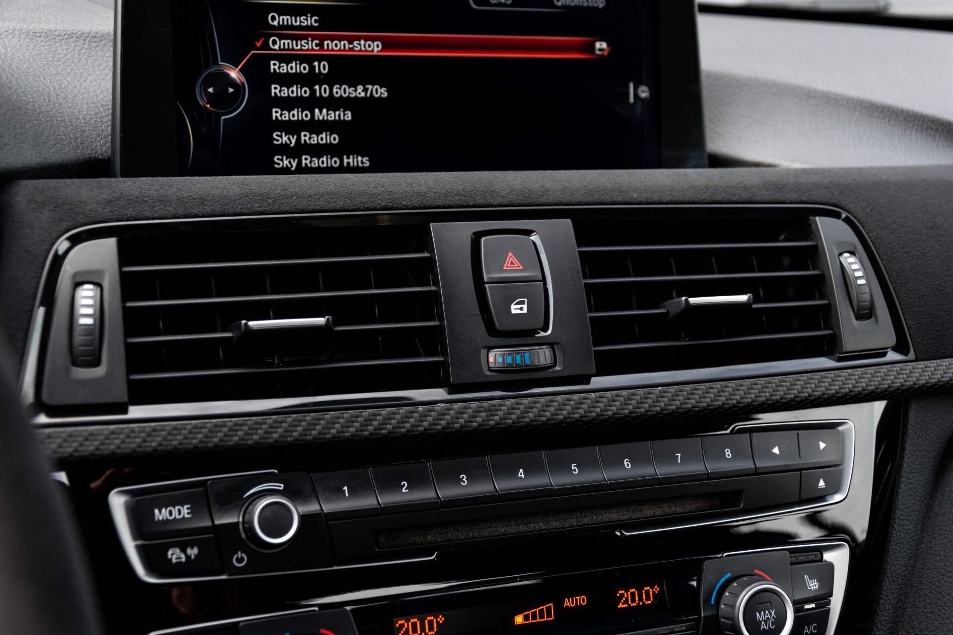 BMW 4 Serie Cabrio 435i M Performance Adaptive Cruise/Comfortacces/HUD/Surround View Aut8 Foto 36