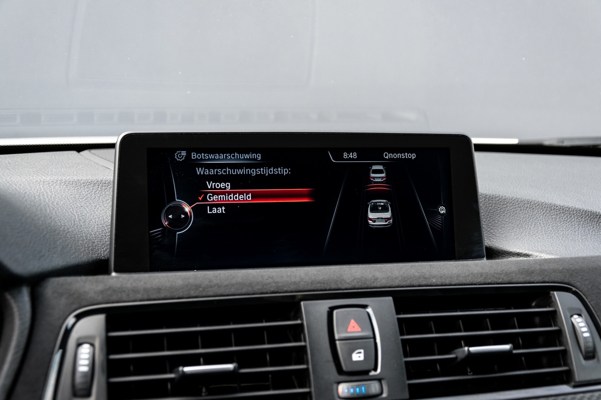 BMW 4 Serie Cabrio 435i M Performance Adaptive Cruise/Comfortacces/HUD/Surround View Aut8 Foto 37