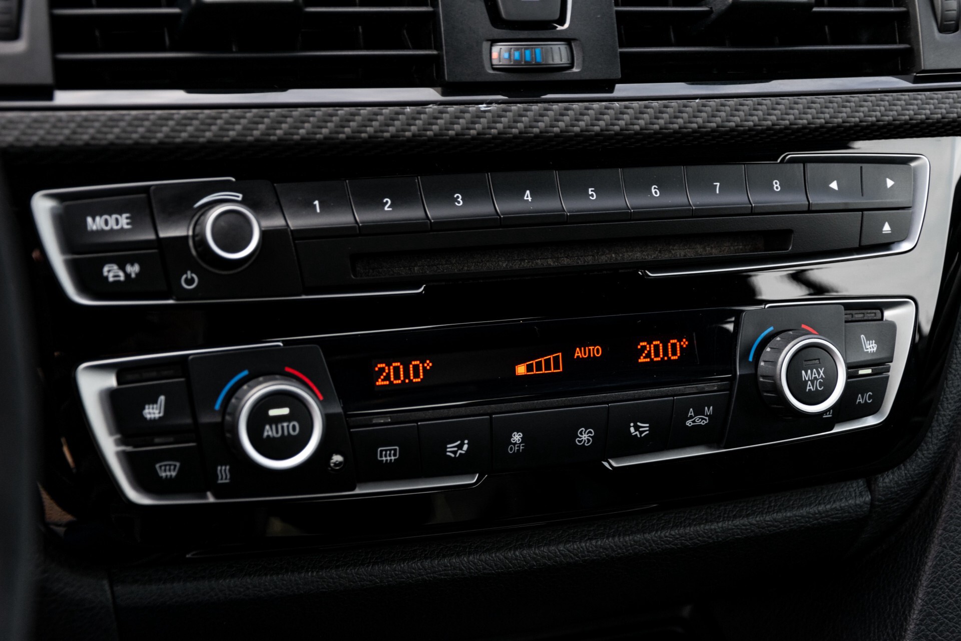 BMW 4 Serie Cabrio 435i M Performance Adaptive Cruise/Comfortacces/HUD/Surround View Aut8 Foto 38