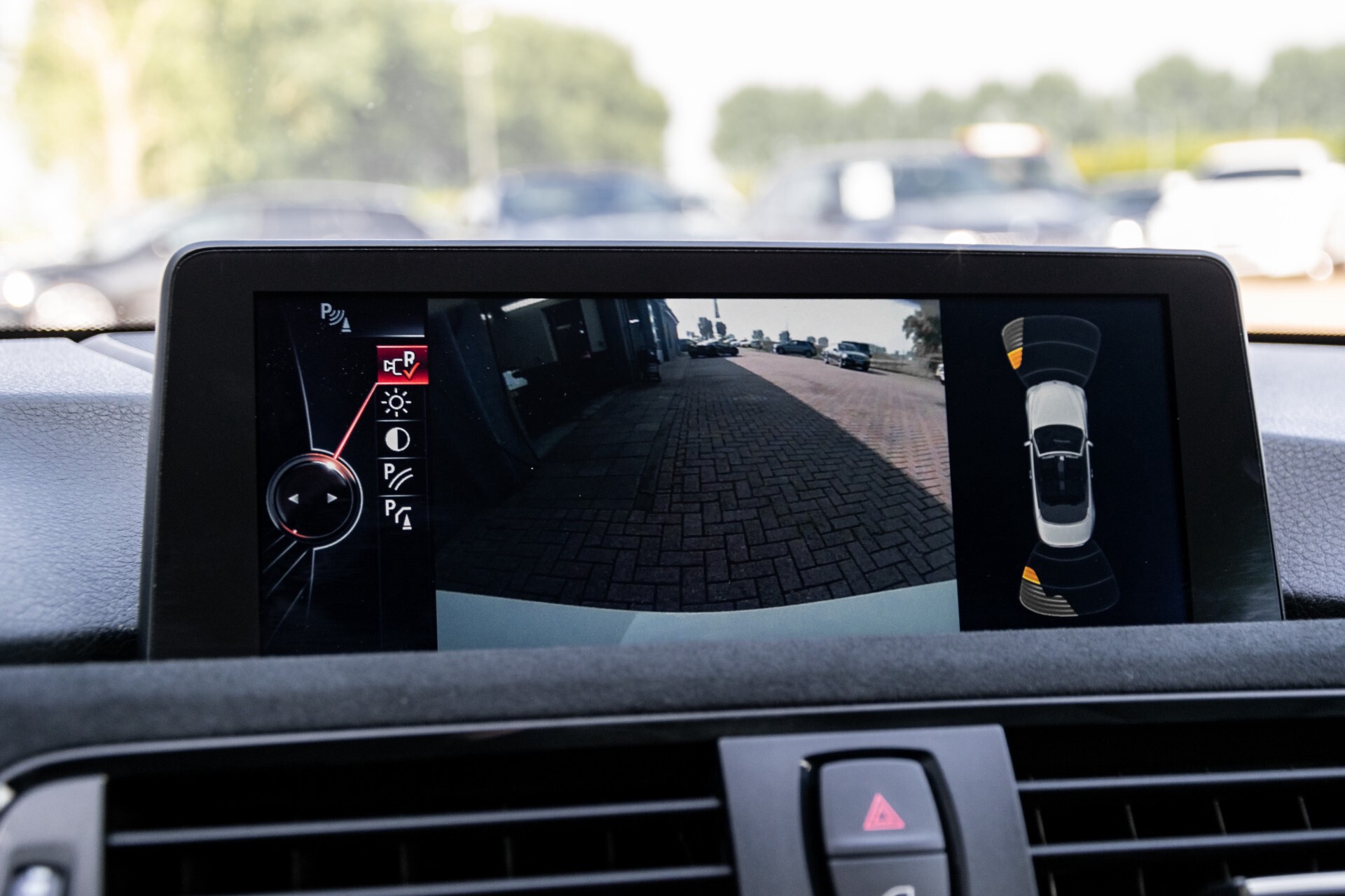 BMW 4 Serie Cabrio 435i M Performance Adaptive Cruise/Comfortacces/HUD/Surround View Aut8 Foto 39