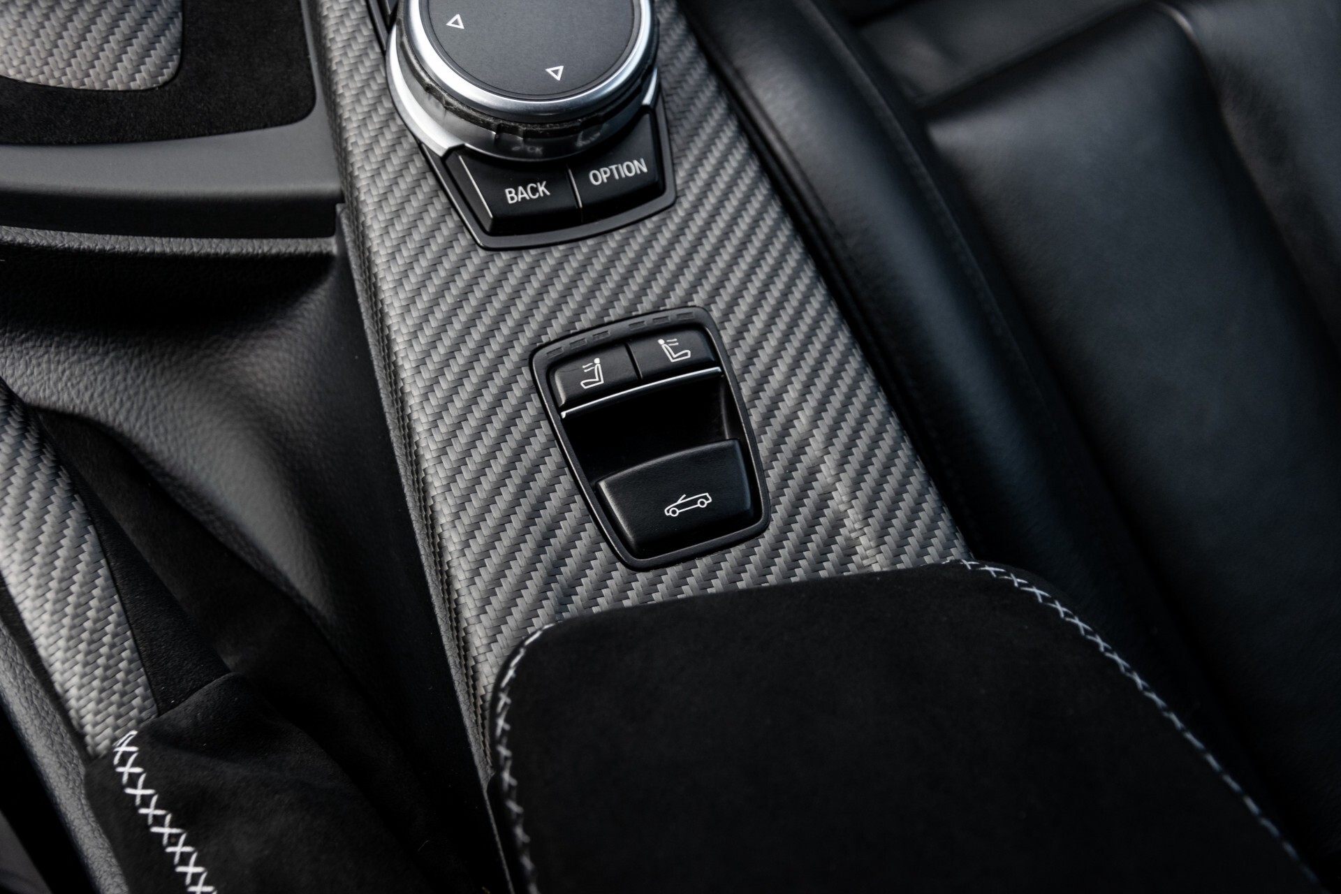 BMW 4 Serie Cabrio 435i M Performance Adaptive Cruise/Comfortacces/HUD/Surround View Aut8 Foto 46