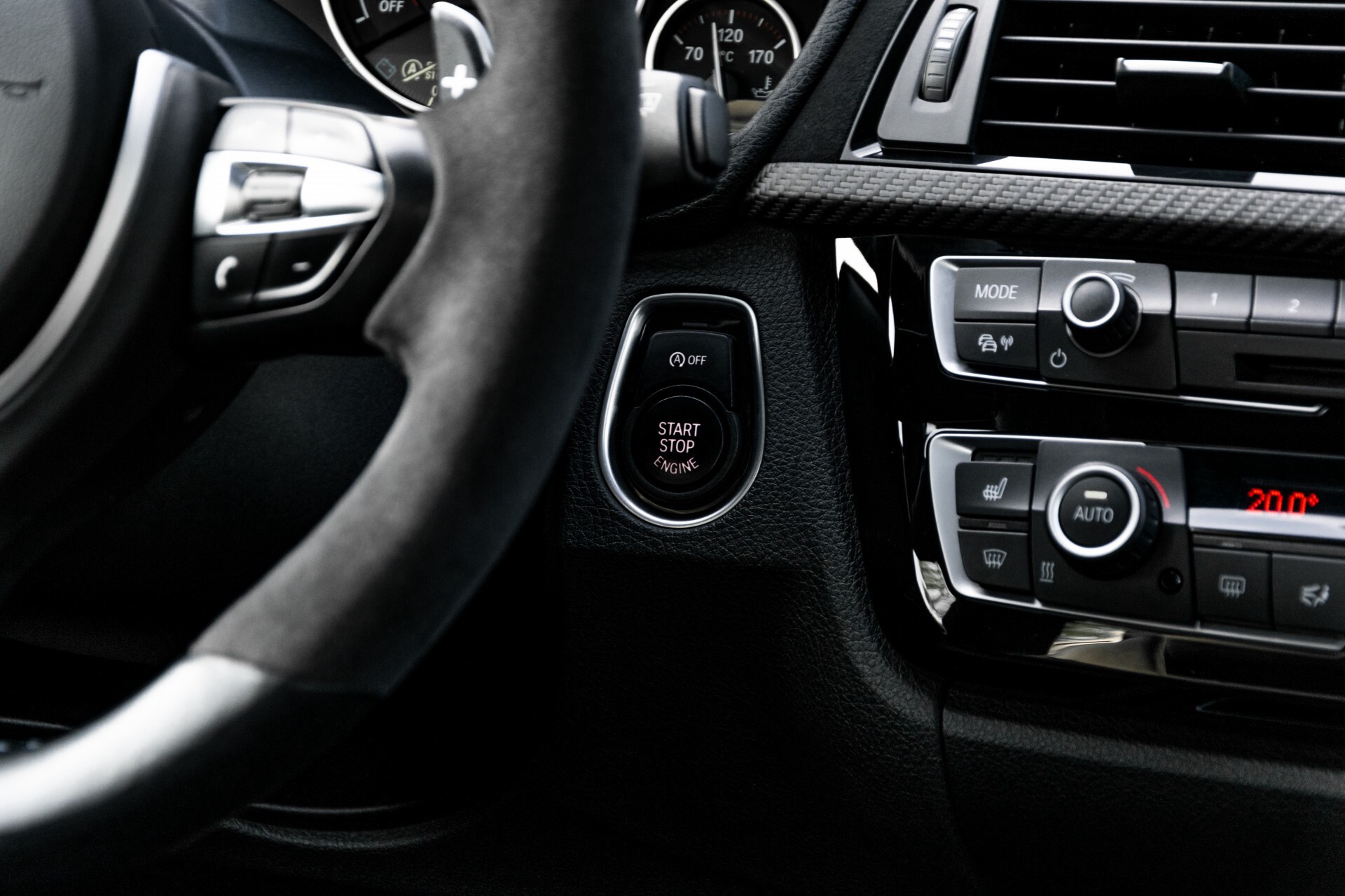 BMW 4 Serie Cabrio 435i M Performance Adaptive Cruise/Comfortacces/HUD/Surround View Aut8 Foto 47