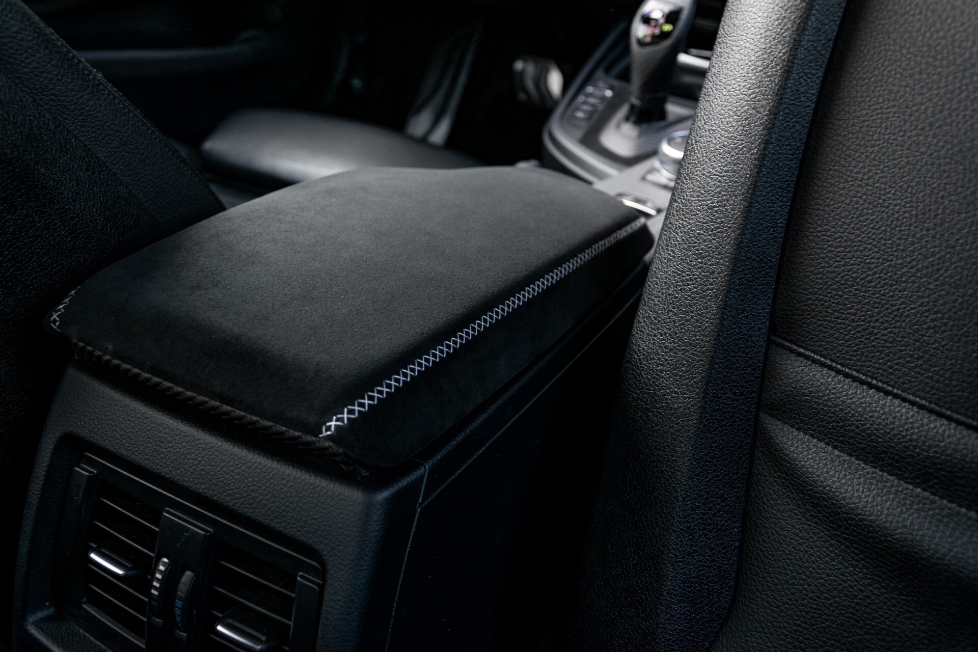 BMW 4 Serie Cabrio 435i M Performance Adaptive Cruise/Comfortacces/HUD/Surround View Aut8 Foto 49