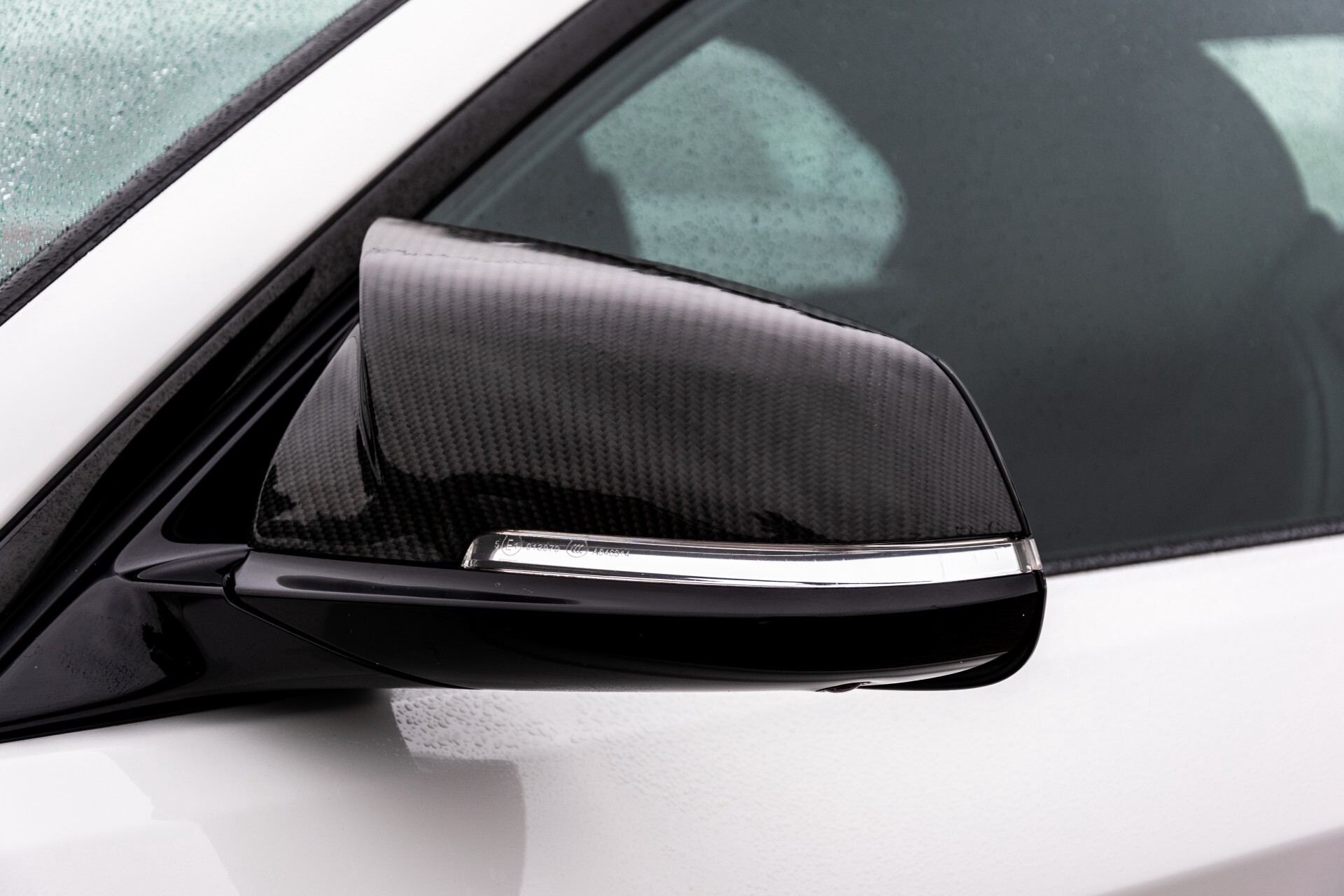 BMW 4 Serie Cabrio 435i M Performance Adaptive Cruise/Comfortacces/HUD/Surround View Aut8 Foto 54