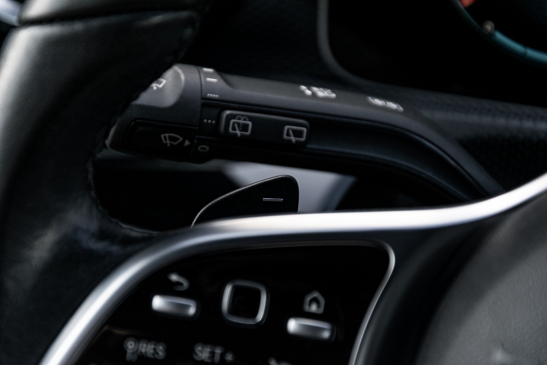 Mercedes-Benz A-Klasse 180d Progressive Widescreen/MBUX/LED/Verw-Stln Aut7 Foto 10