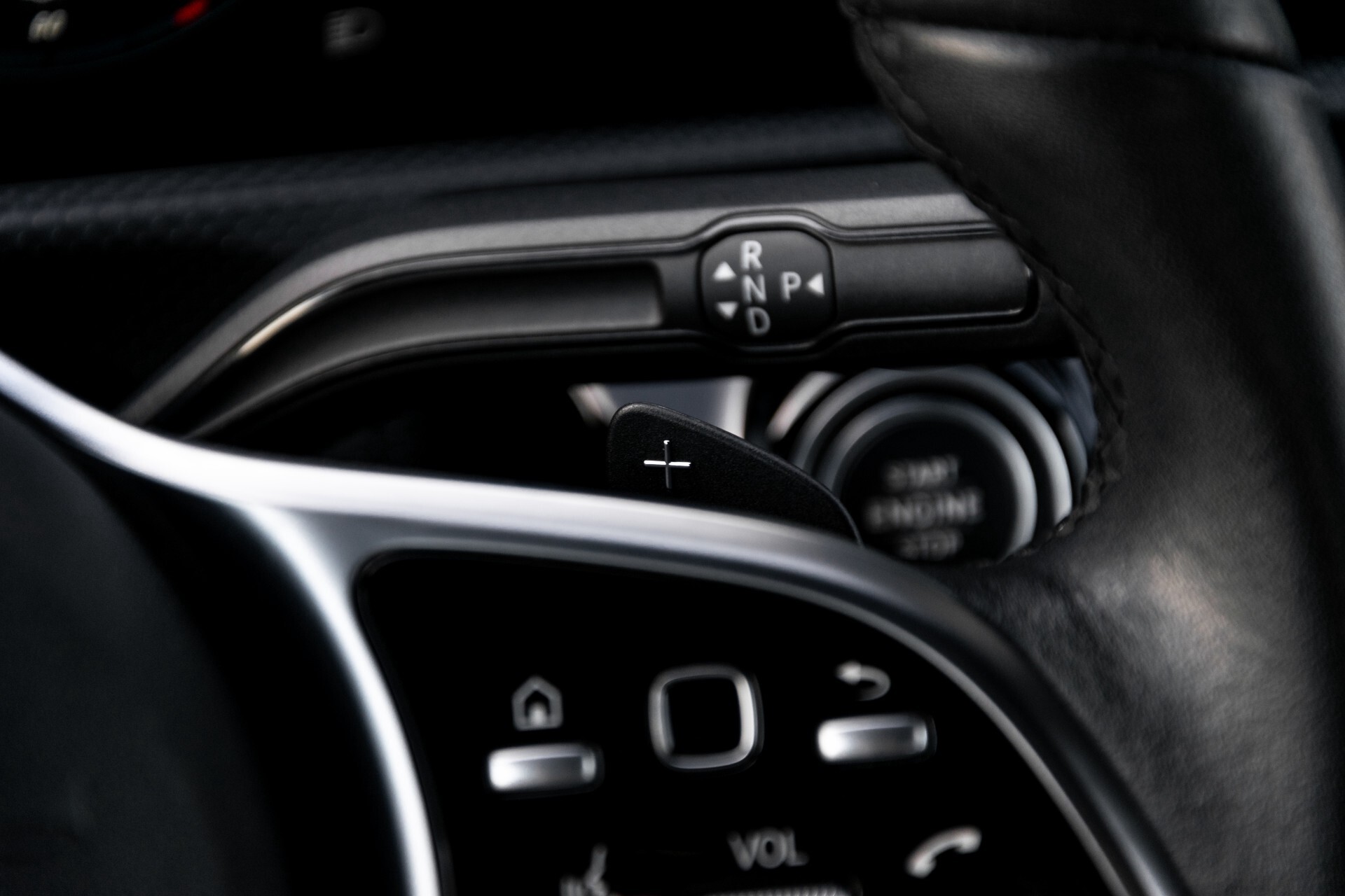 Mercedes-Benz A-Klasse 180d Progressive Widescreen/MBUX/LED/Verw-Stln Aut7 Foto 12