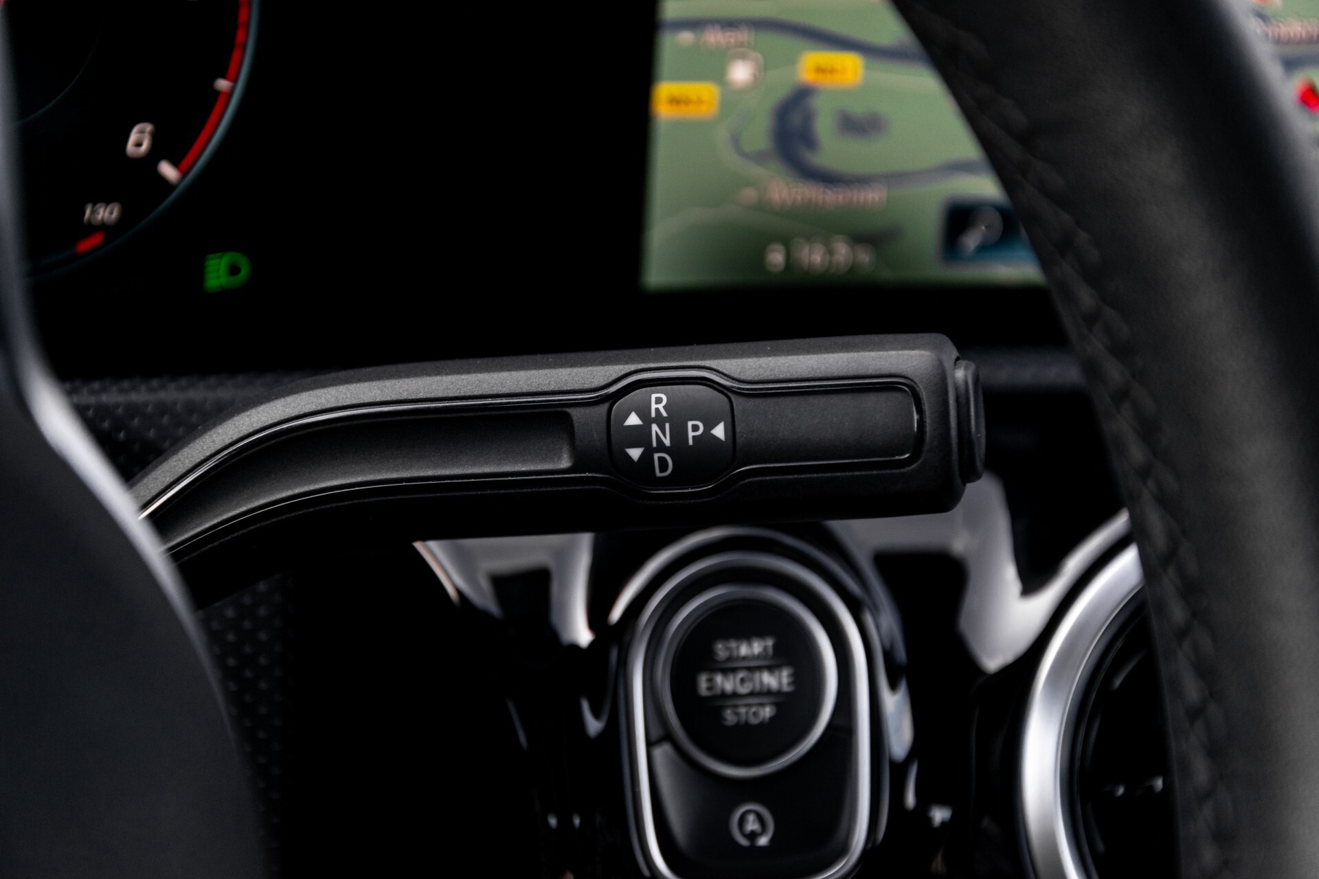 Mercedes-Benz A-Klasse 180d Progressive Widescreen/MBUX/LED/Verw-Stln Aut7 Foto 13