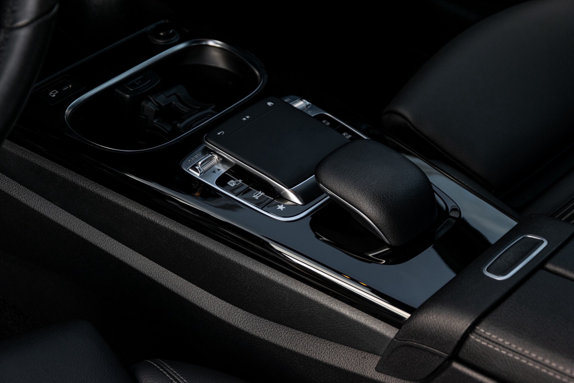 Mercedes-Benz A-Klasse 180d Progressive Widescreen/MBUX/LED/Verw-Stln Aut7 Foto 17