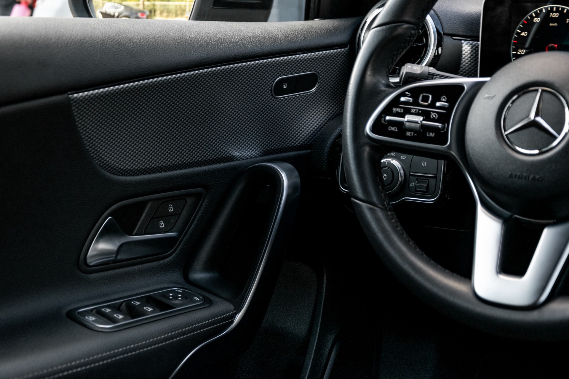 Mercedes-Benz A-Klasse 180d Progressive Widescreen/MBUX/LED/Verw-Stln Aut7 Foto 19