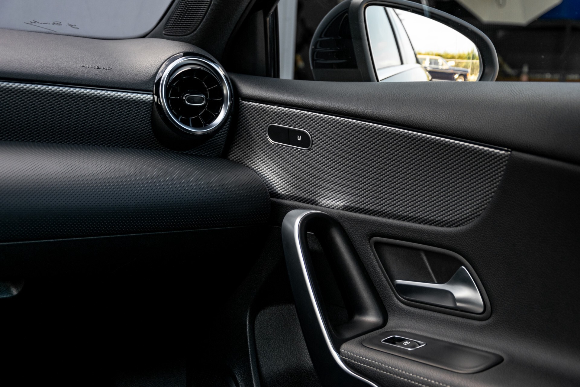 Mercedes-Benz A-Klasse 180d Progressive Widescreen/MBUX/LED/Verw-Stln Aut7 Foto 21