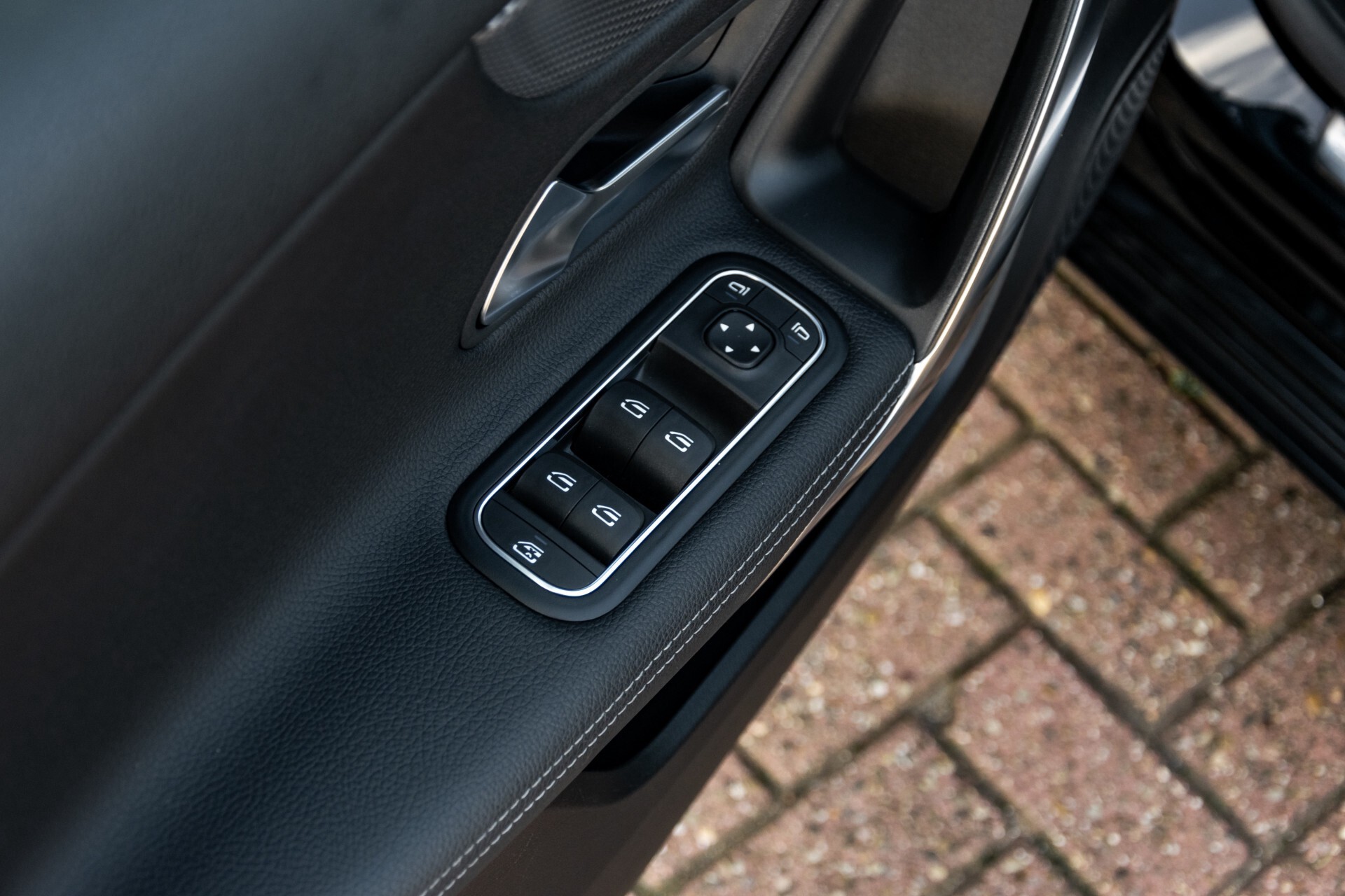 Mercedes-Benz A-Klasse 180d Progressive Widescreen/MBUX/LED/Verw-Stln Aut7 Foto 23