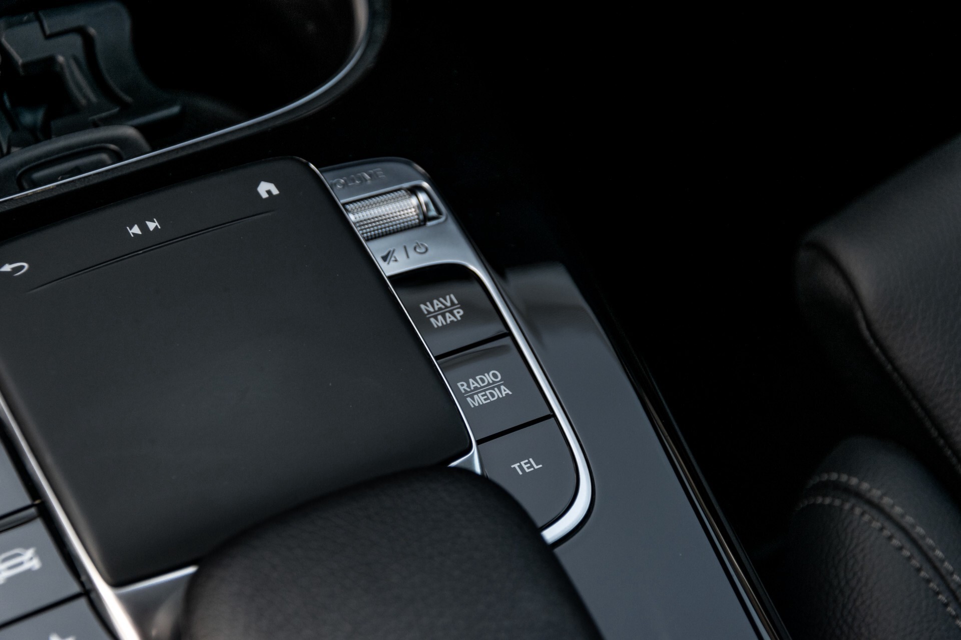 Mercedes-Benz A-Klasse 180d Progressive Widescreen/MBUX/LED/Verw-Stln Aut7 Foto 40