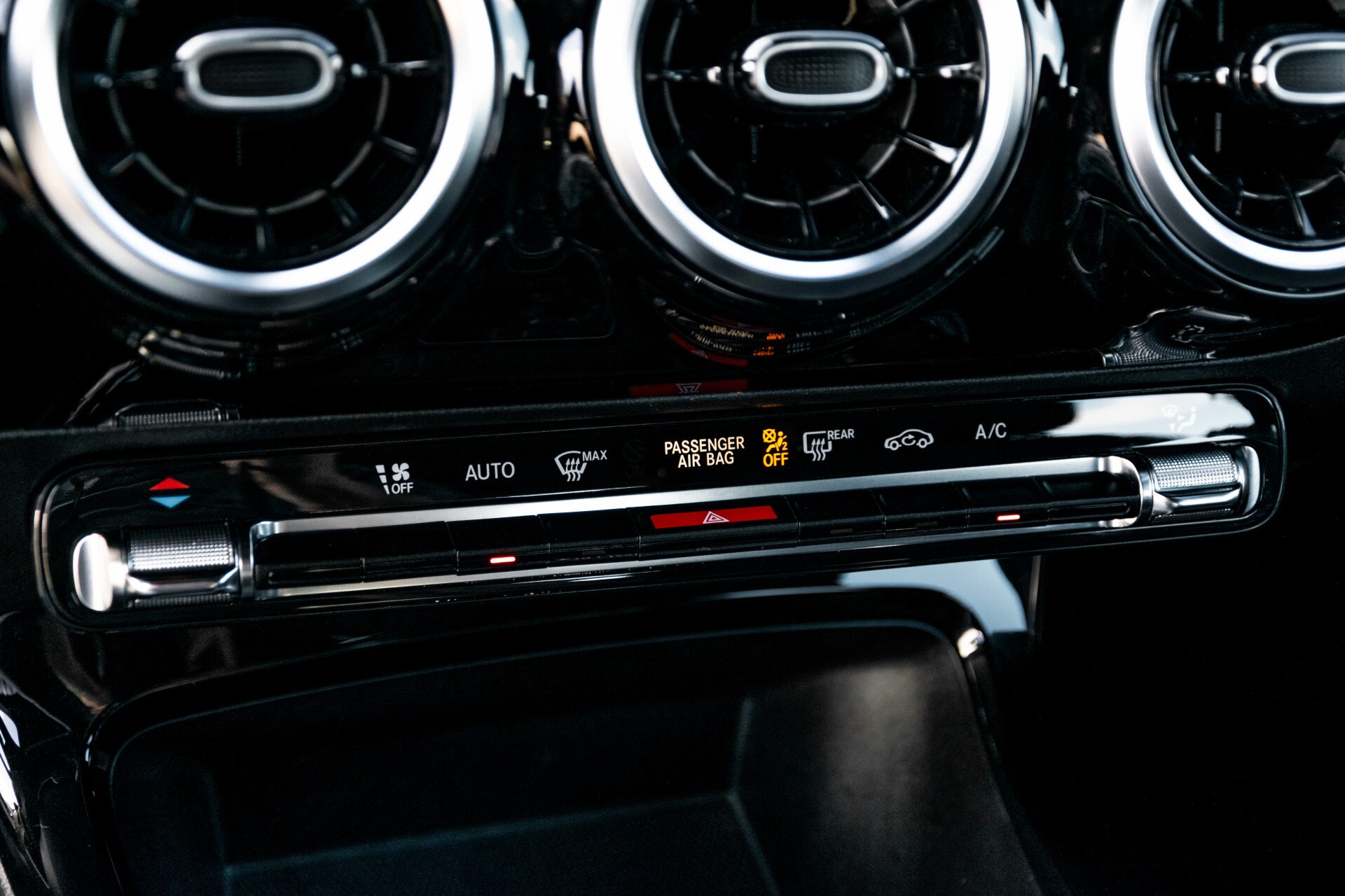 Mercedes-Benz A-Klasse 180d Progressive Widescreen/MBUX/LED/Verw-Stln Aut7 Foto 42