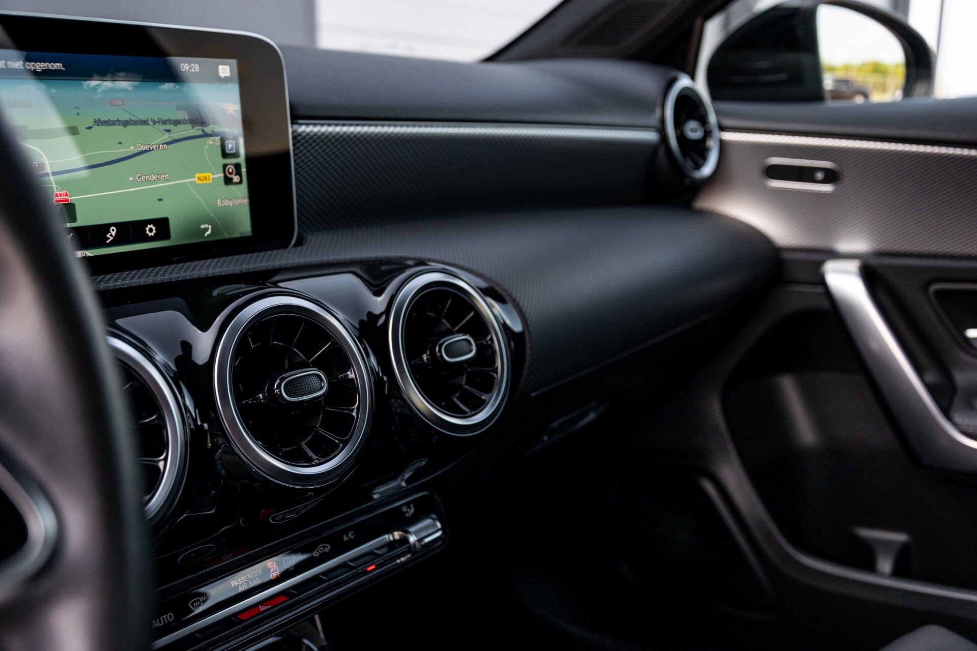 Mercedes-Benz A-Klasse 180d Progressive Widescreen/MBUX/LED/Verw-Stln Aut7 Foto 44