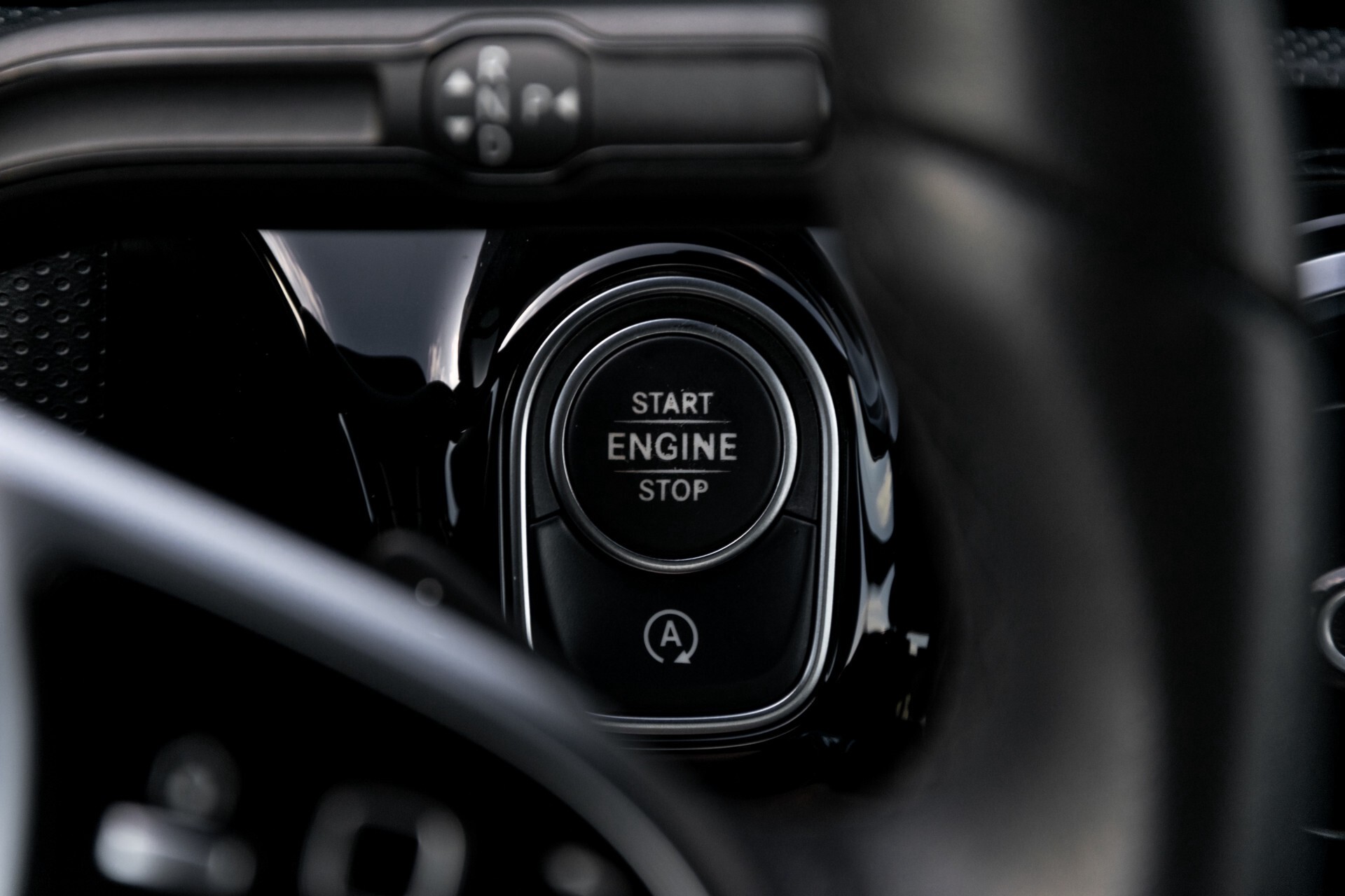 Mercedes-Benz A-Klasse 180d Progressive Widescreen/MBUX/LED/Verw-Stln Aut7 Foto 45