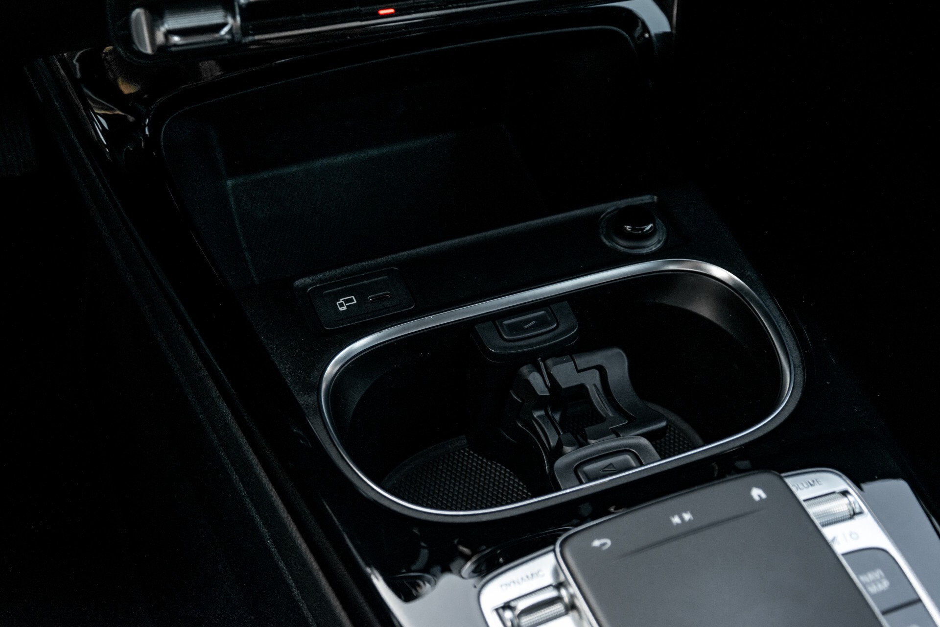 Mercedes-Benz A-Klasse 180d Progressive Widescreen/MBUX/LED/Verw-Stln Aut7 Foto 46