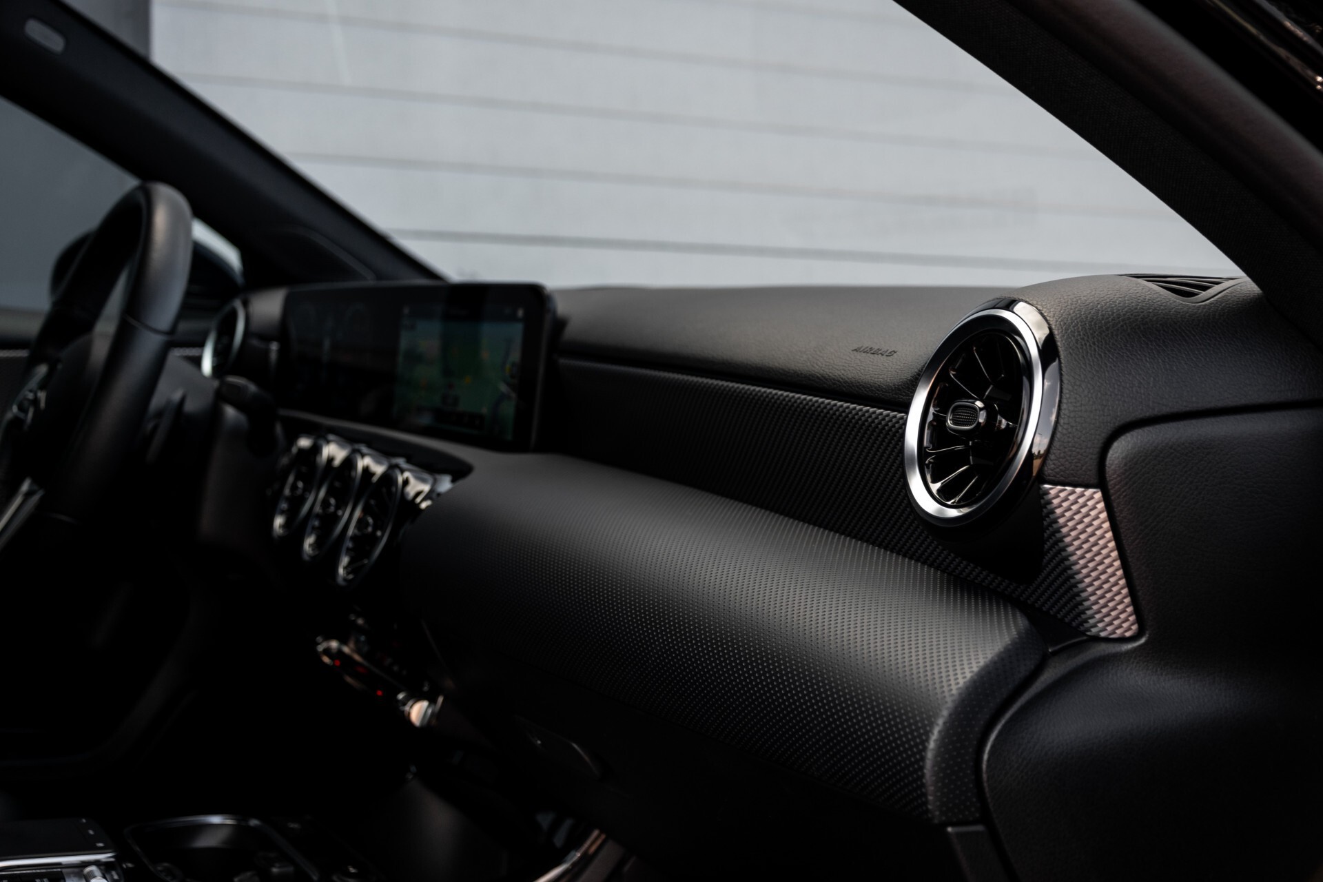 Mercedes-Benz A-Klasse 180d Progressive Widescreen/MBUX/LED/Verw-Stln Aut7 Foto 47