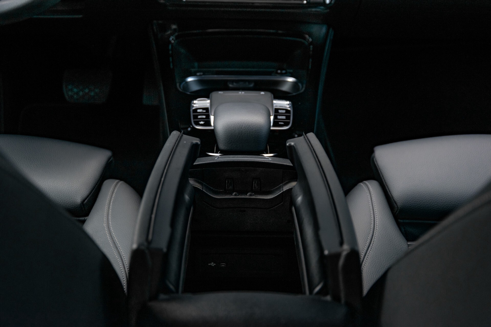 Mercedes-Benz A-Klasse 180d Progressive Widescreen/MBUX/LED/Verw-Stln Aut7 Foto 48