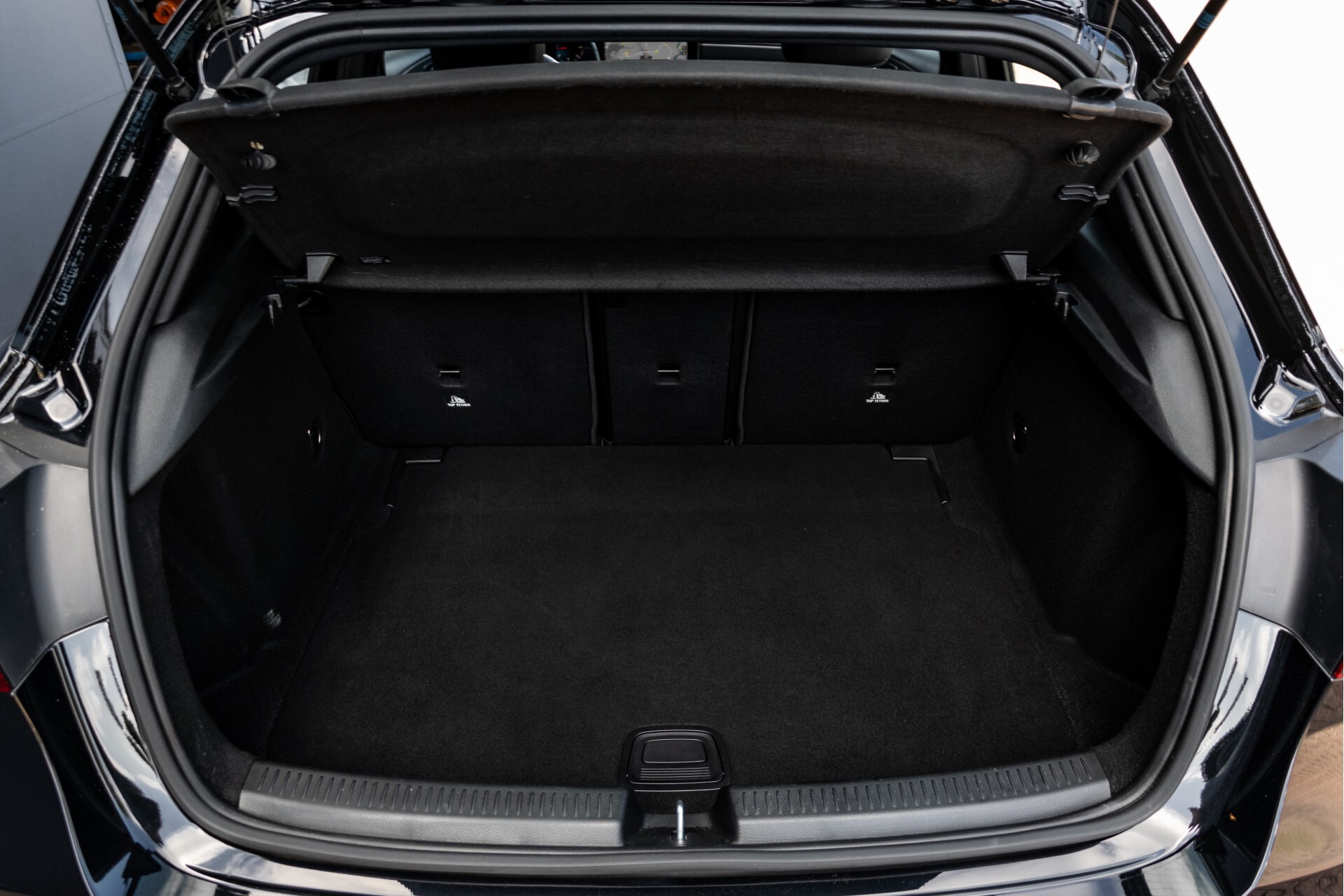 Mercedes-Benz A-Klasse 180d Progressive Widescreen/MBUX/LED/Verw-Stln Aut7 Foto 50