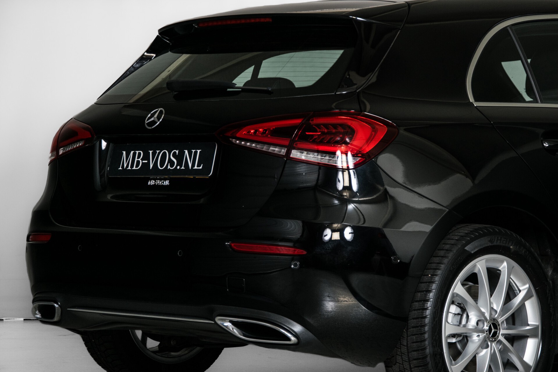 Mercedes-Benz A-Klasse 180d Progressive Widescreen/MBUX/LED/Verw-Stln Aut7 Foto 52