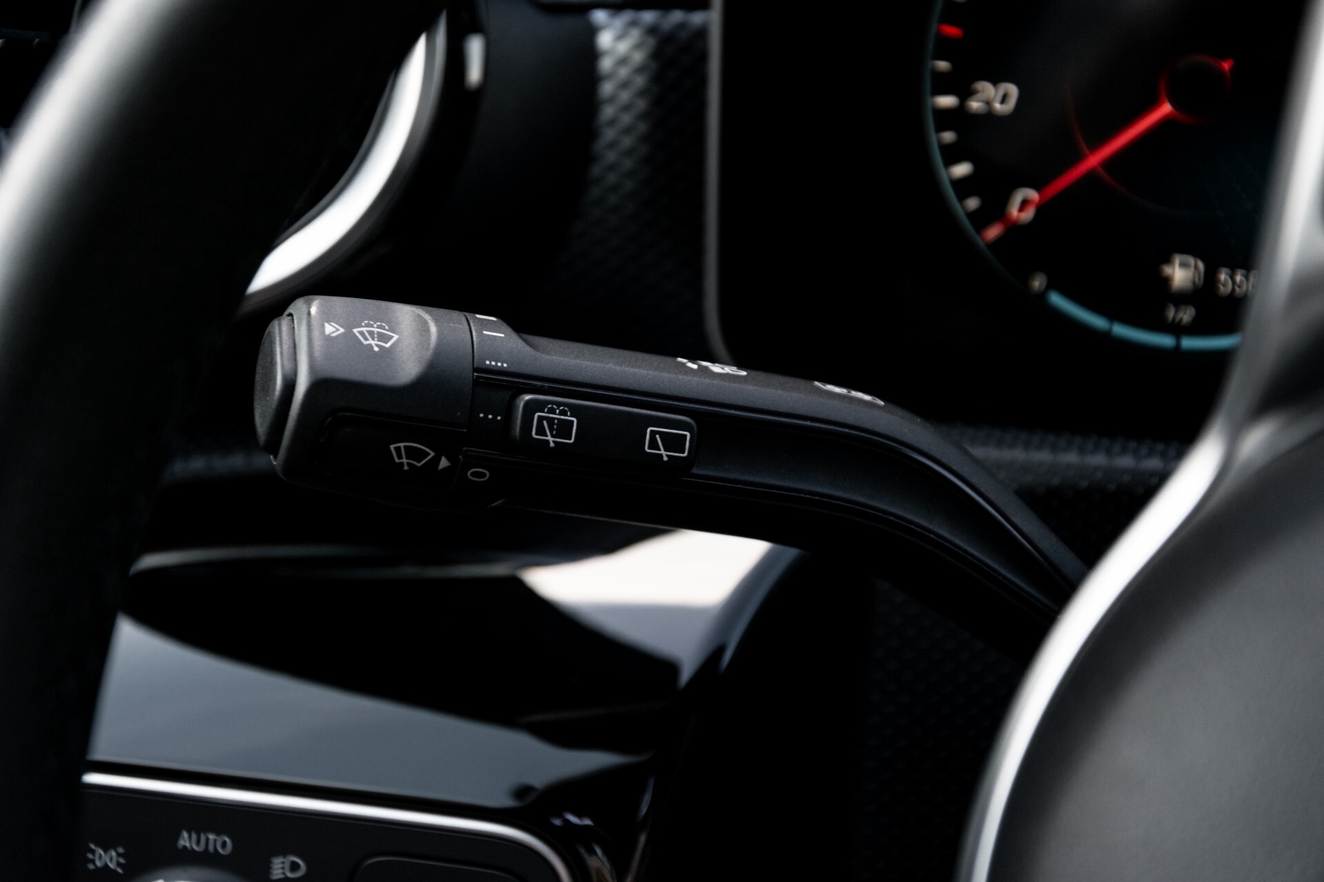 Mercedes-Benz A-Klasse 180d Progressive Widescreen/MBUX/LED/Verw-Stln Aut7 Foto 9