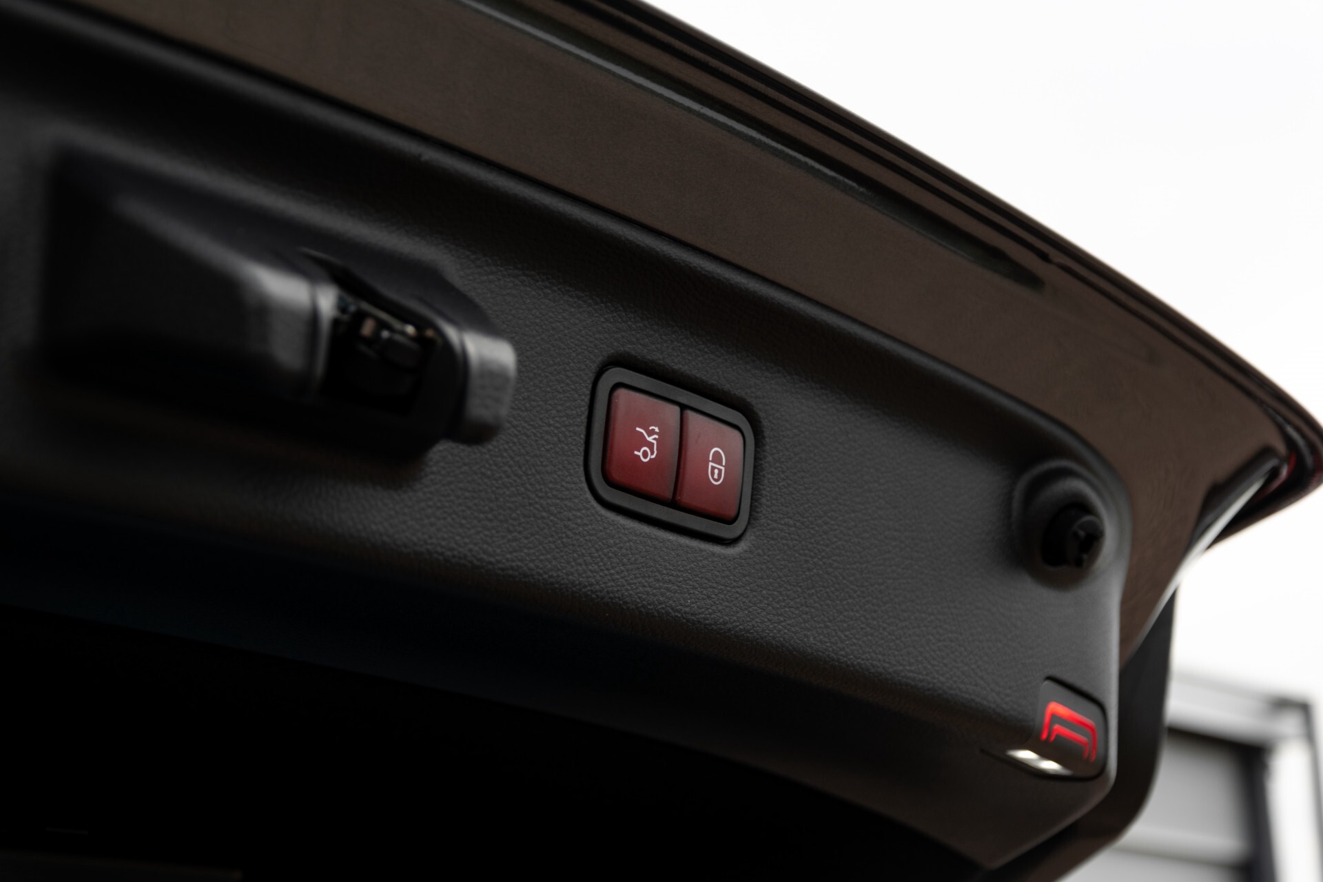 Mercedes-Benz S-Klasse 500 4-M AMG Siennabruin ruitleder/Rij-assistentiepakket/Keyless/Burmester Aut9 Foto 61