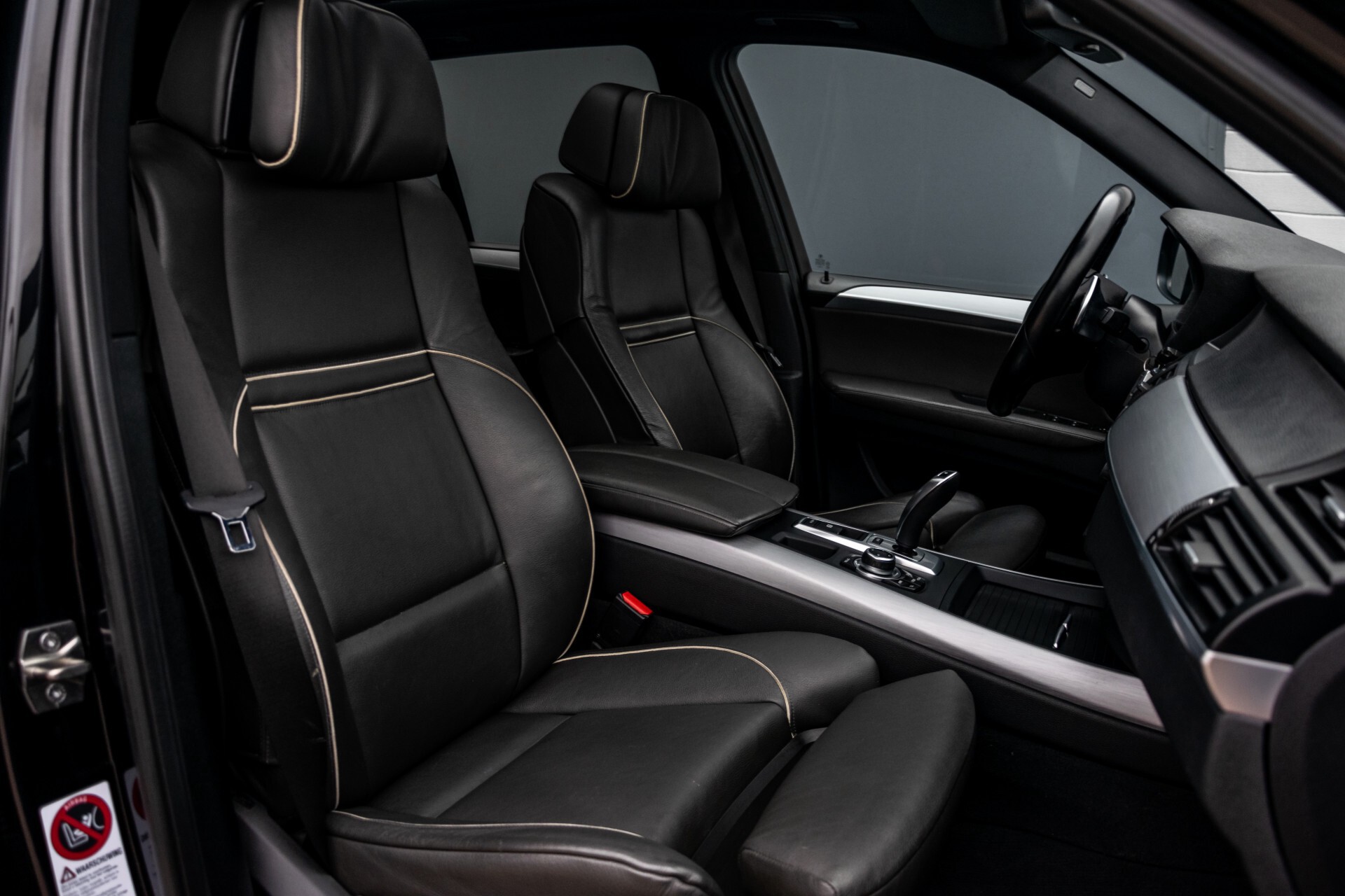 BMW X5 M50d Shadowline/Panorama/Individual/Trekhaak Aut8 Foto 3