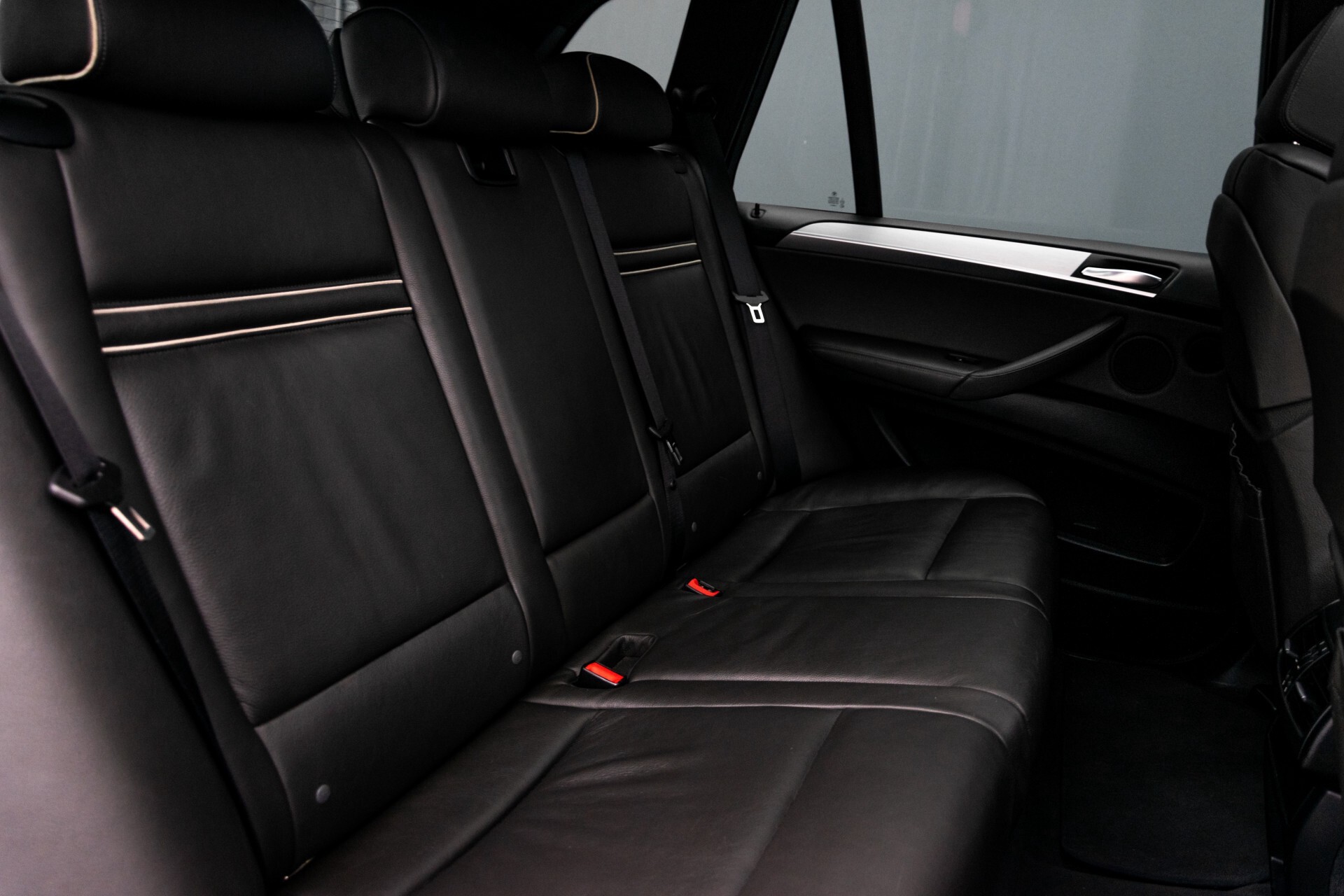 BMW X5 M50d Shadowline/Panorama/Individual/Trekhaak Aut8 Foto 4