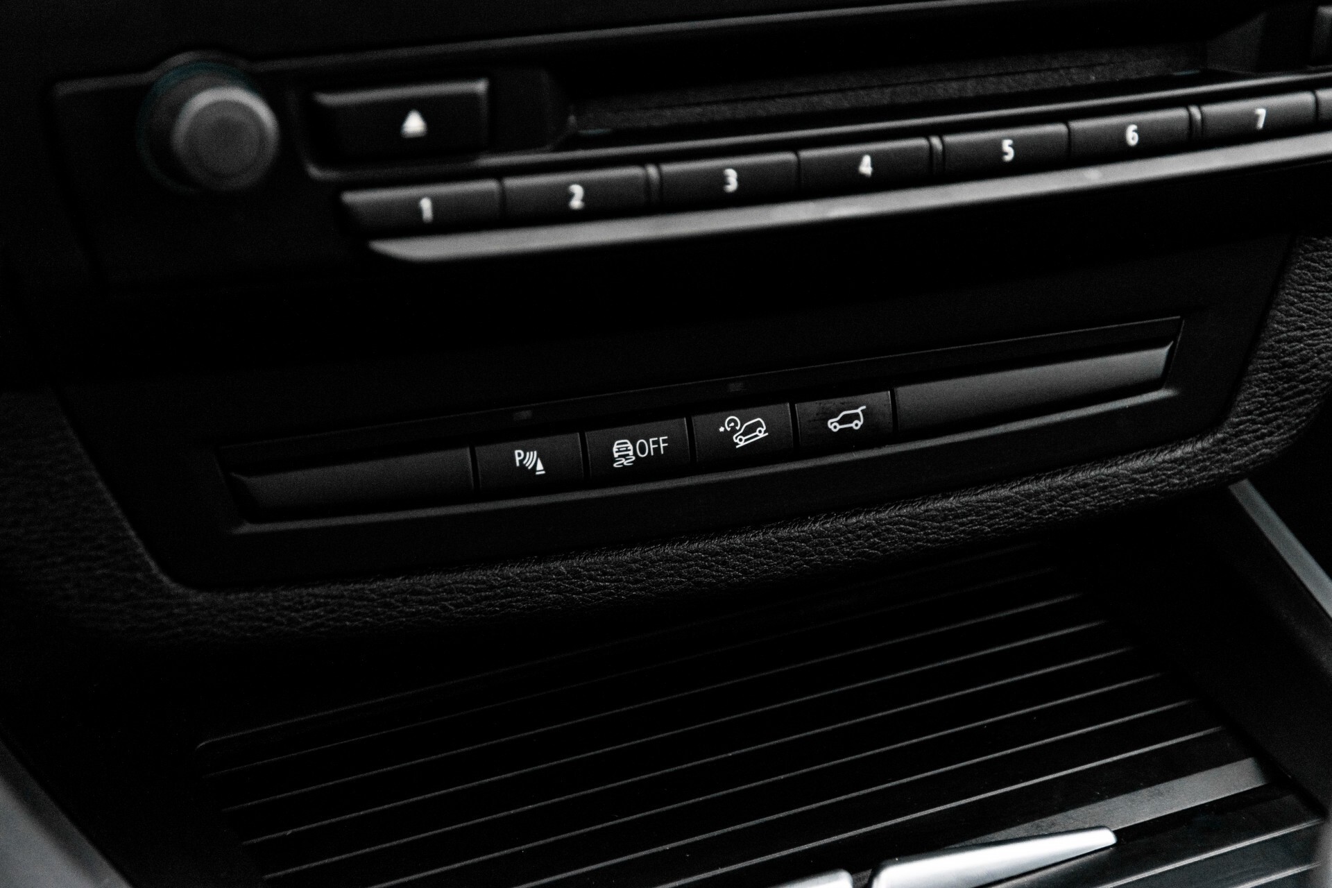 BMW X5 M50d Shadowline/Panorama/Individual/Trekhaak Aut8 Foto 40