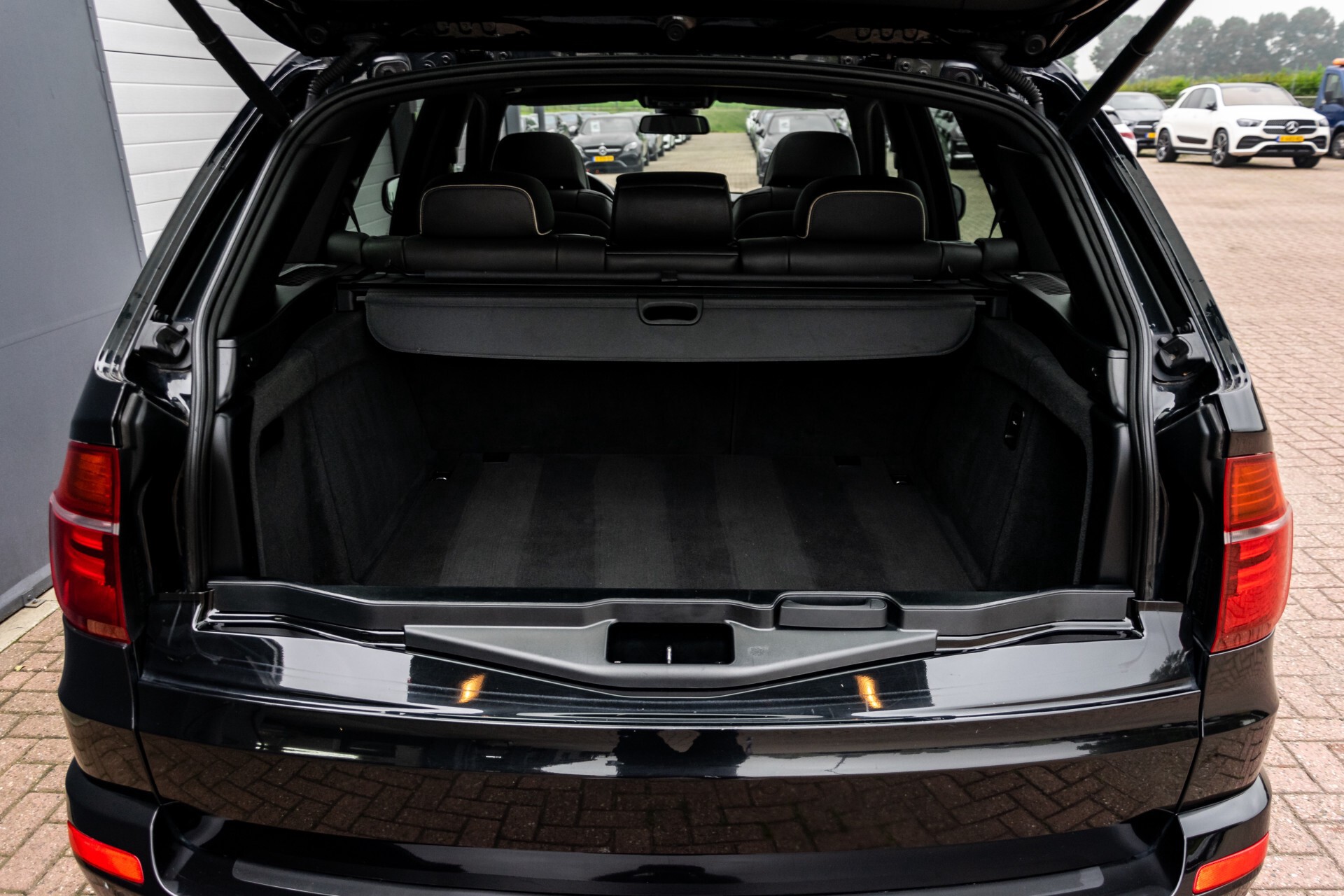 BMW X5 M50d Shadowline/Panorama/Individual/Trekhaak Aut8 Foto 52