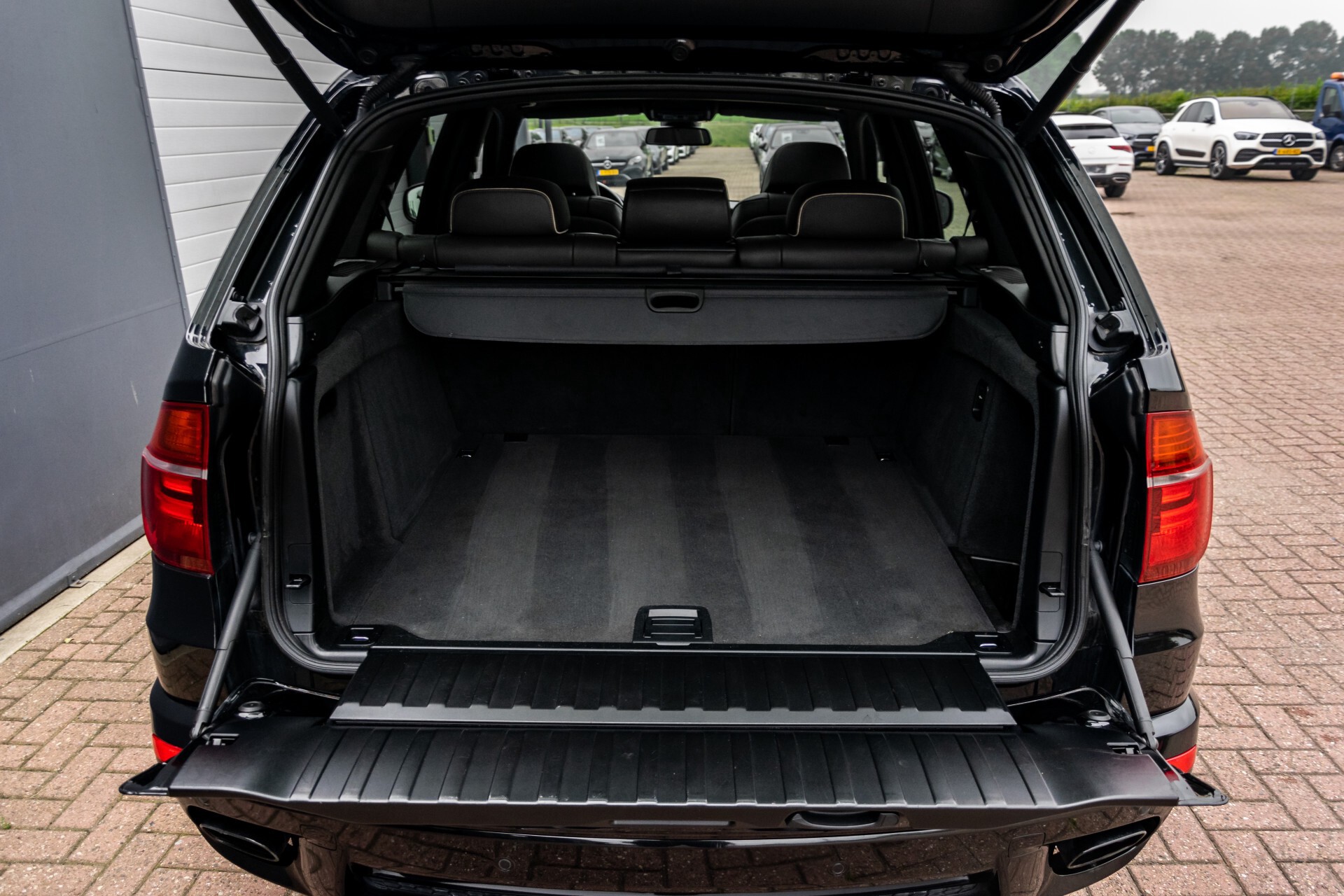 BMW X5 M50d Shadowline/Panorama/Individual/Trekhaak Aut8 Foto 53