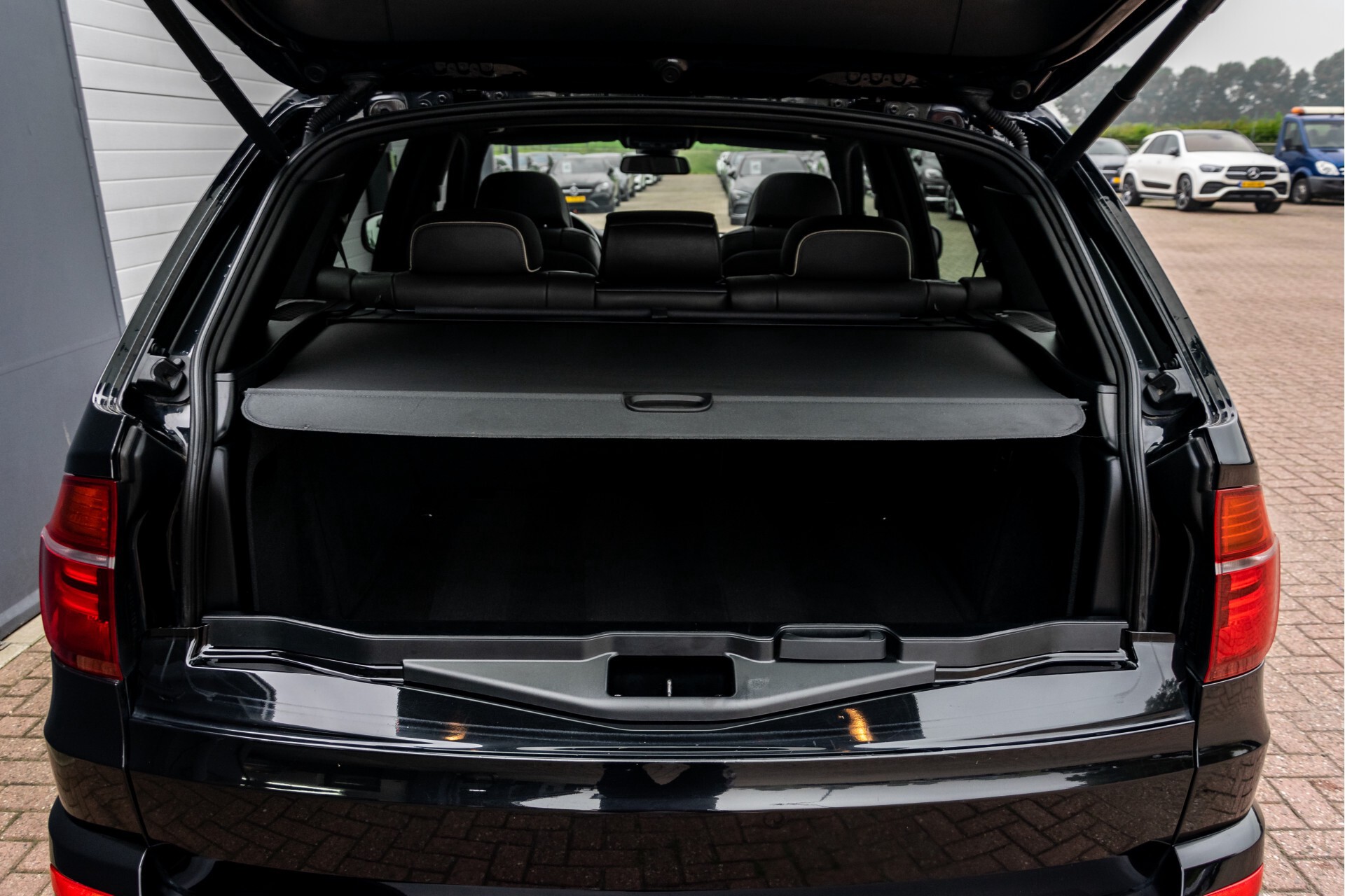 BMW X5 M50d Shadowline/Panorama/Individual/Trekhaak Aut8 Foto 54