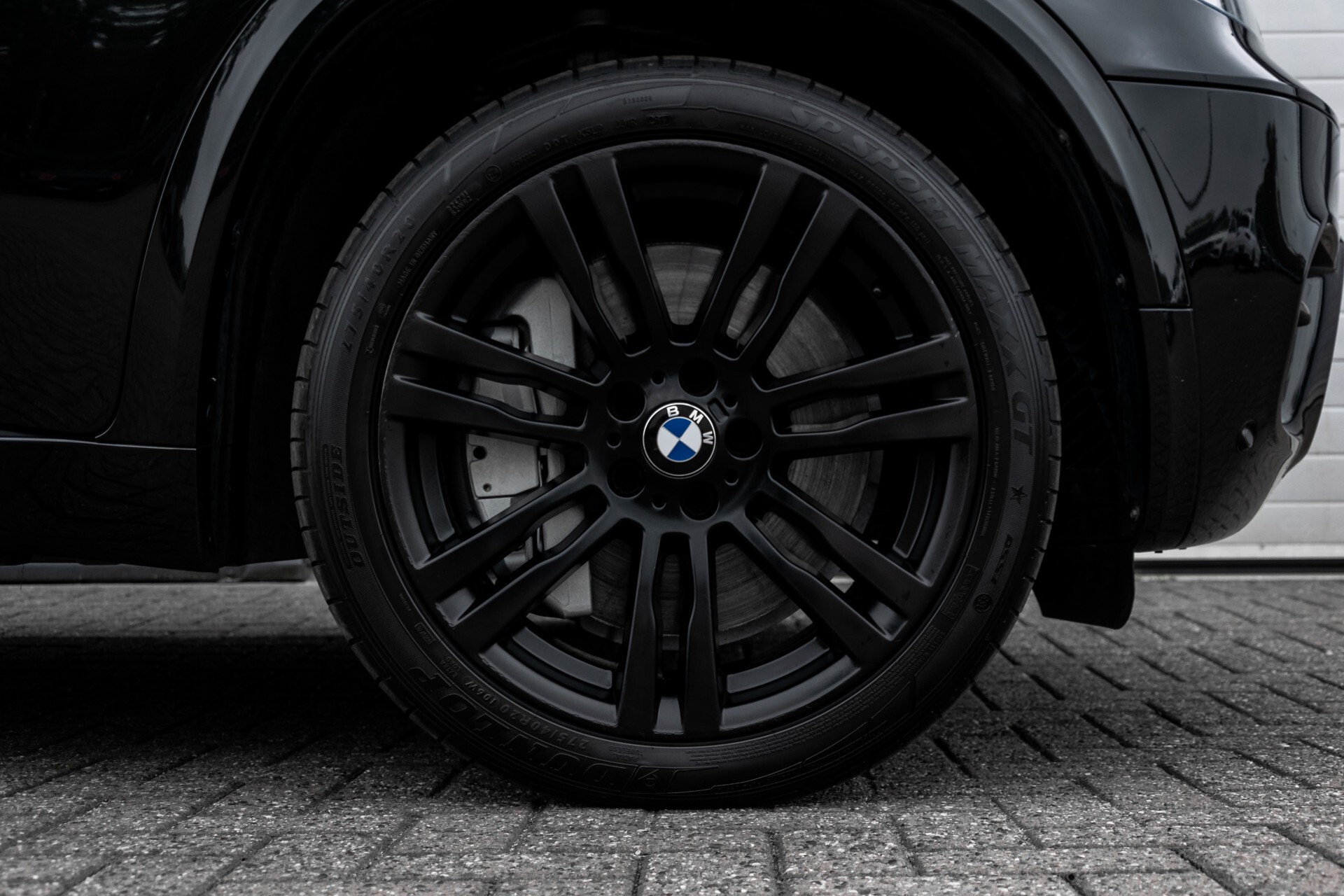 BMW X5 M50d Shadowline/Panorama/Individual/Trekhaak Aut8 Foto 55