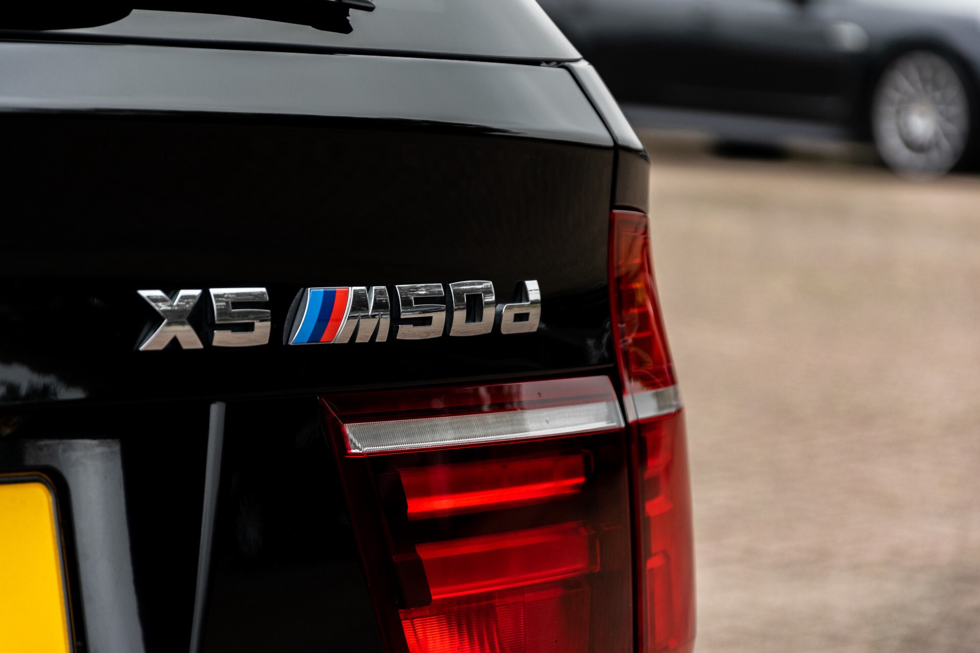 BMW X5 M50d Shadowline/Panorama/Individual/Trekhaak Aut8 Foto 56